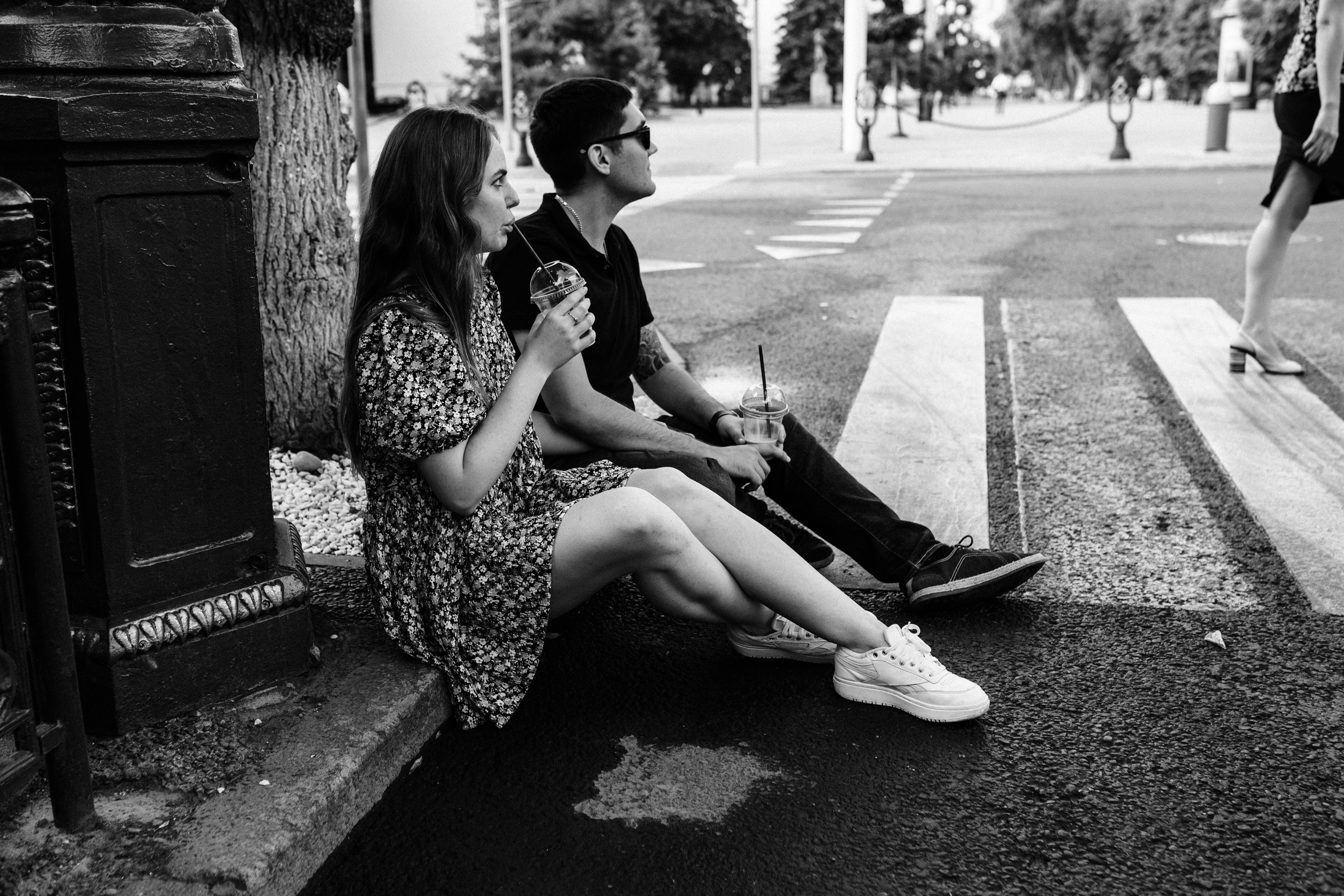 Дима и Настя. Фотограф в Краснодаре Алла Потоцкая