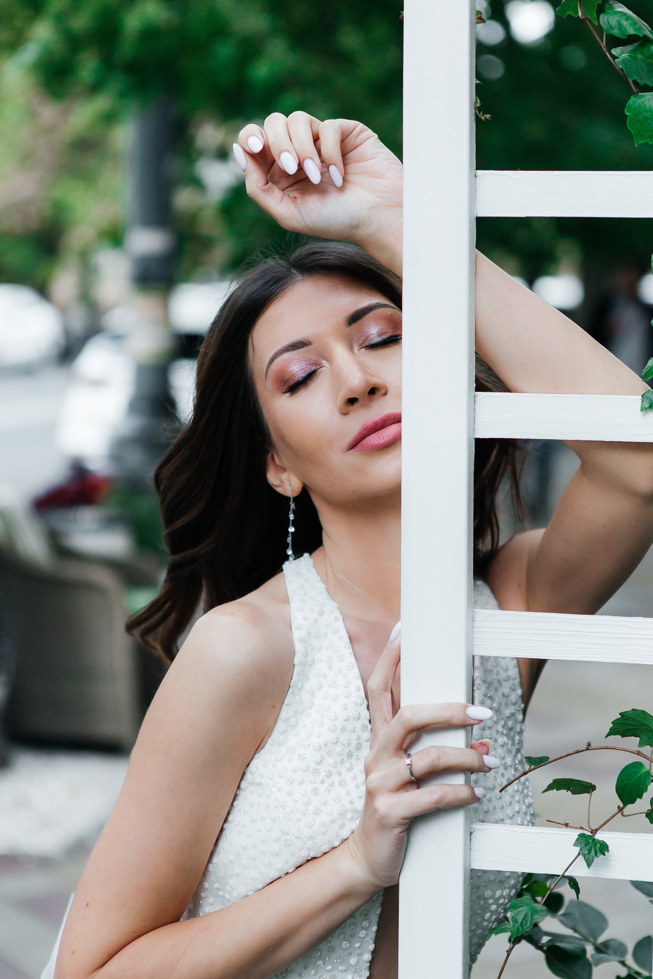 Андрей и Вика. Фотограф в Краснодаре Алла Потоцкая