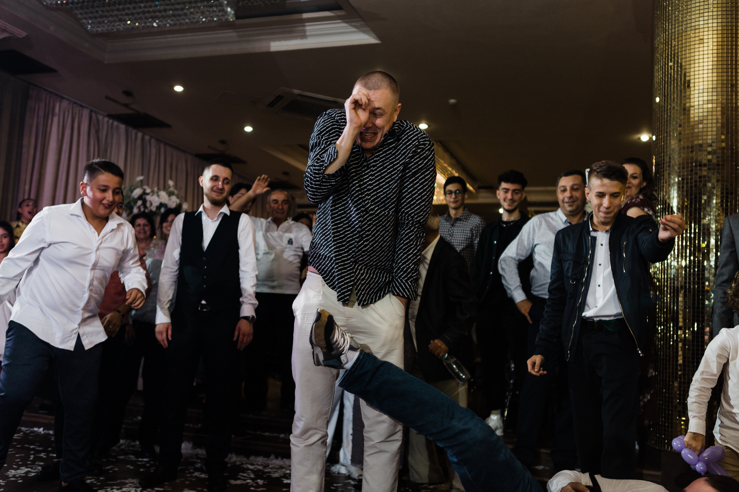 Арам и Ася. Фотограф в Краснодаре Алла Потоцкая