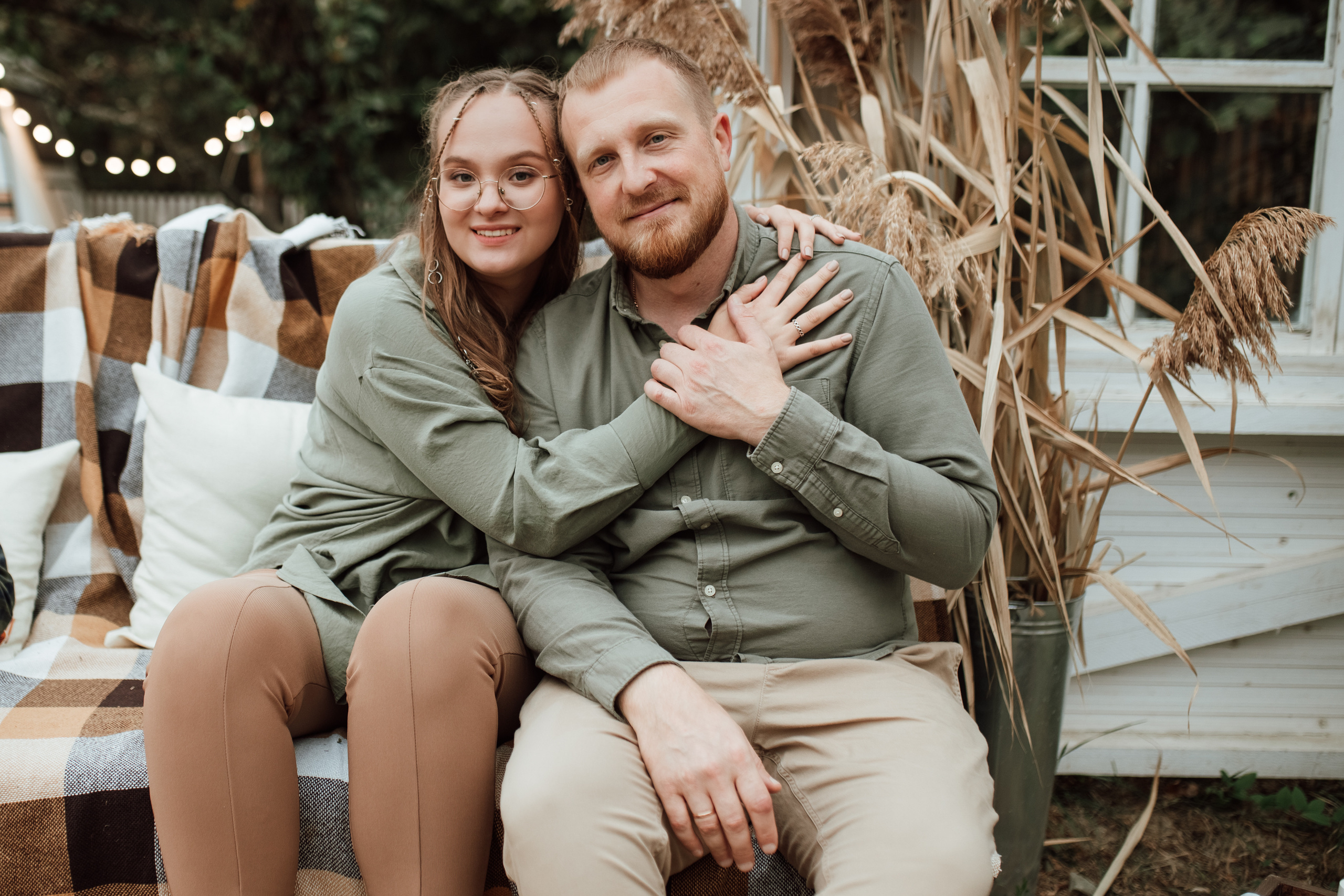 Дима, Саша, Алёна и Макс. Фотограф в Краснодаре Алла Потоцкая