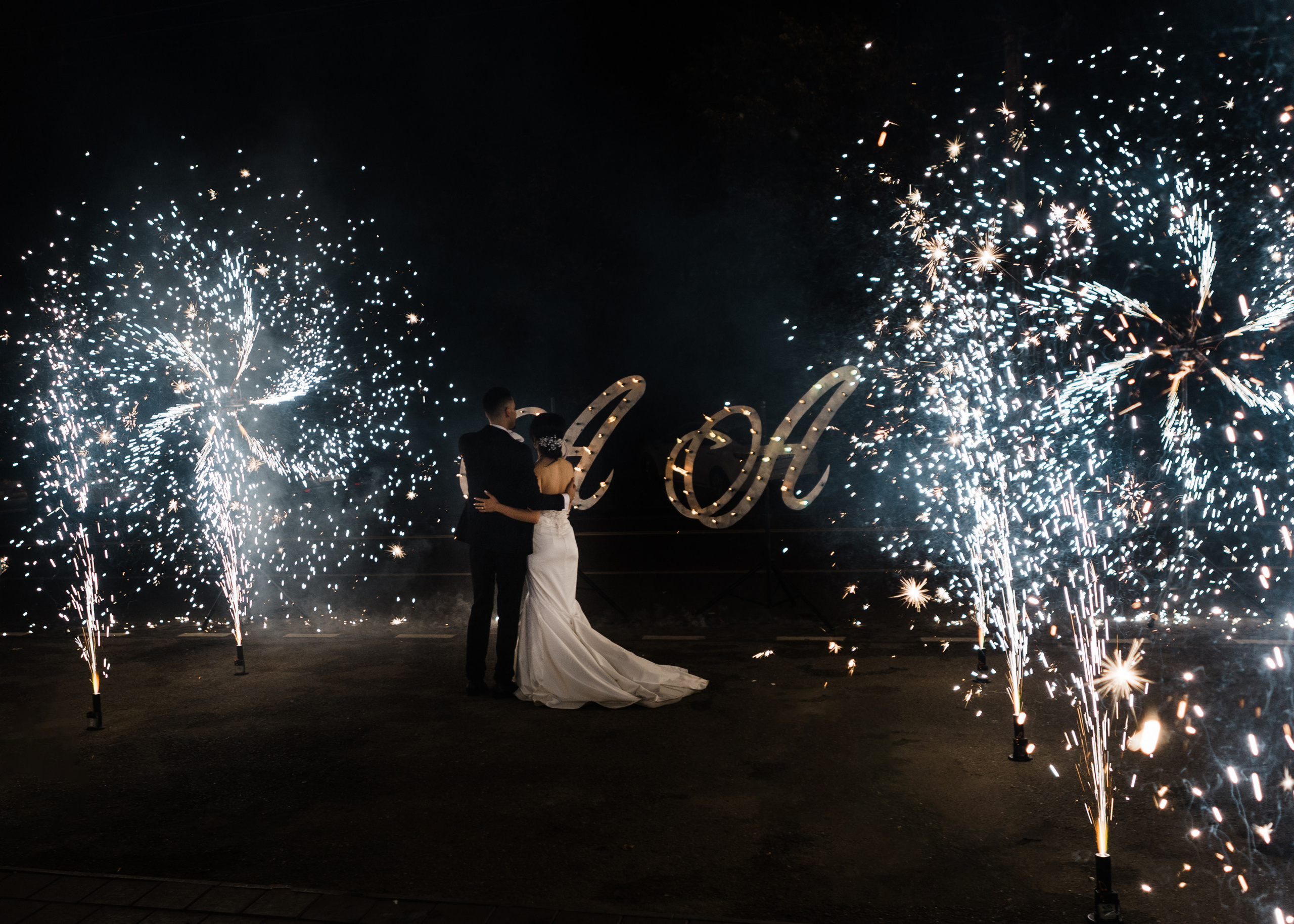 Арам и Ася. Фотограф в Краснодаре Алла Потоцкая