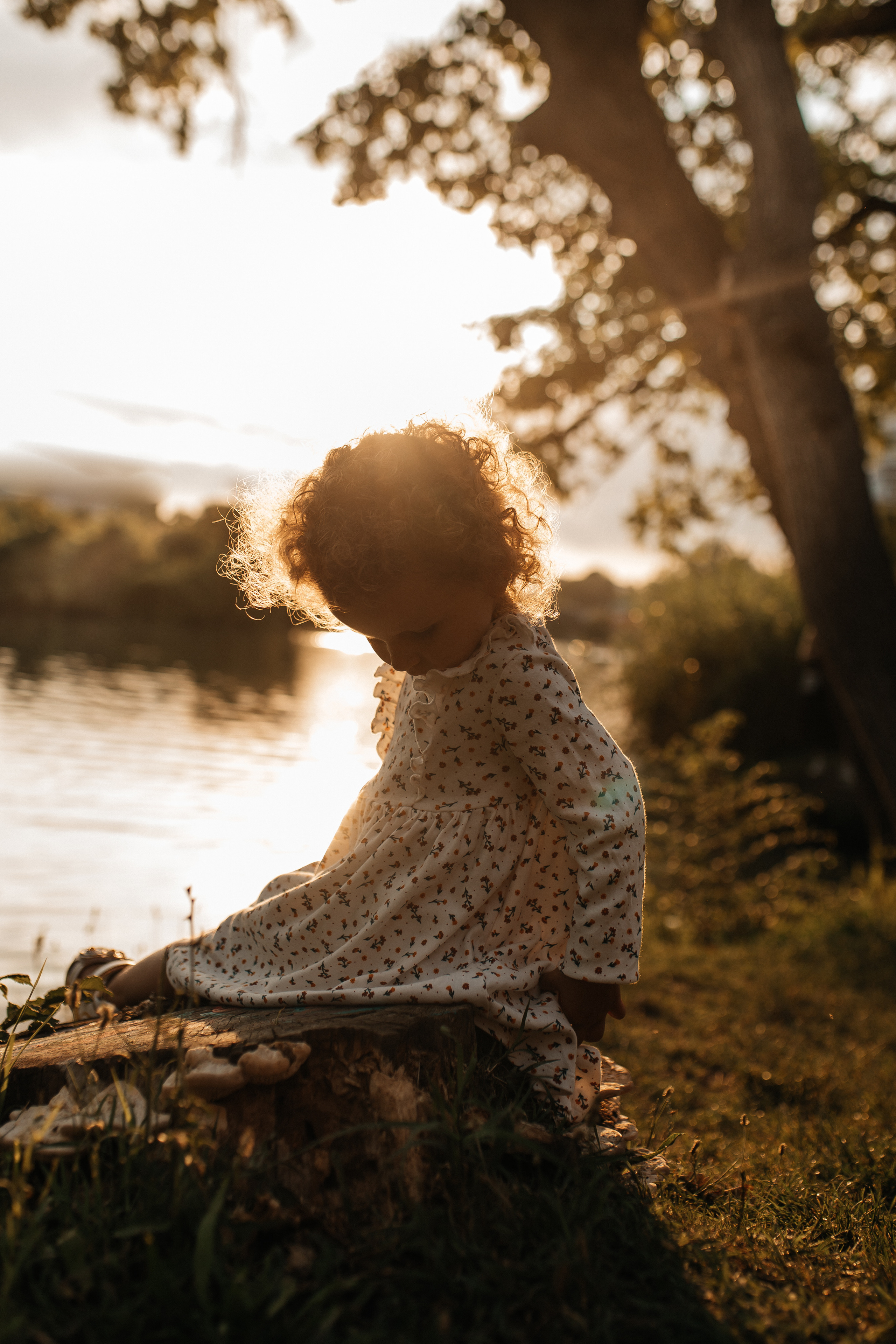 Миша, Жанна и Влада. Фотограф в Краснодаре Алла Потоцкая