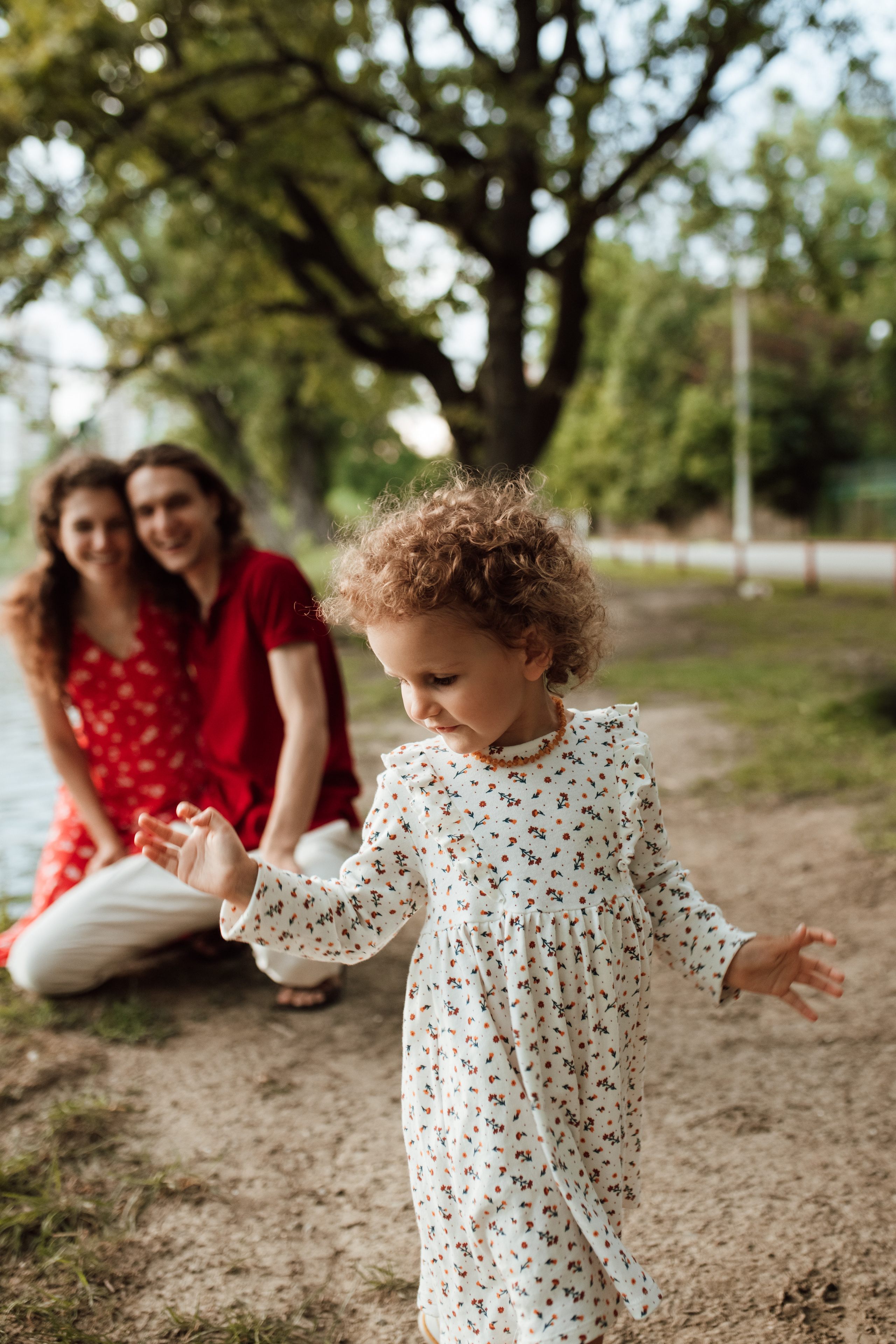 Миша, Жанна и Влада. Фотограф в Краснодаре Алла Потоцкая