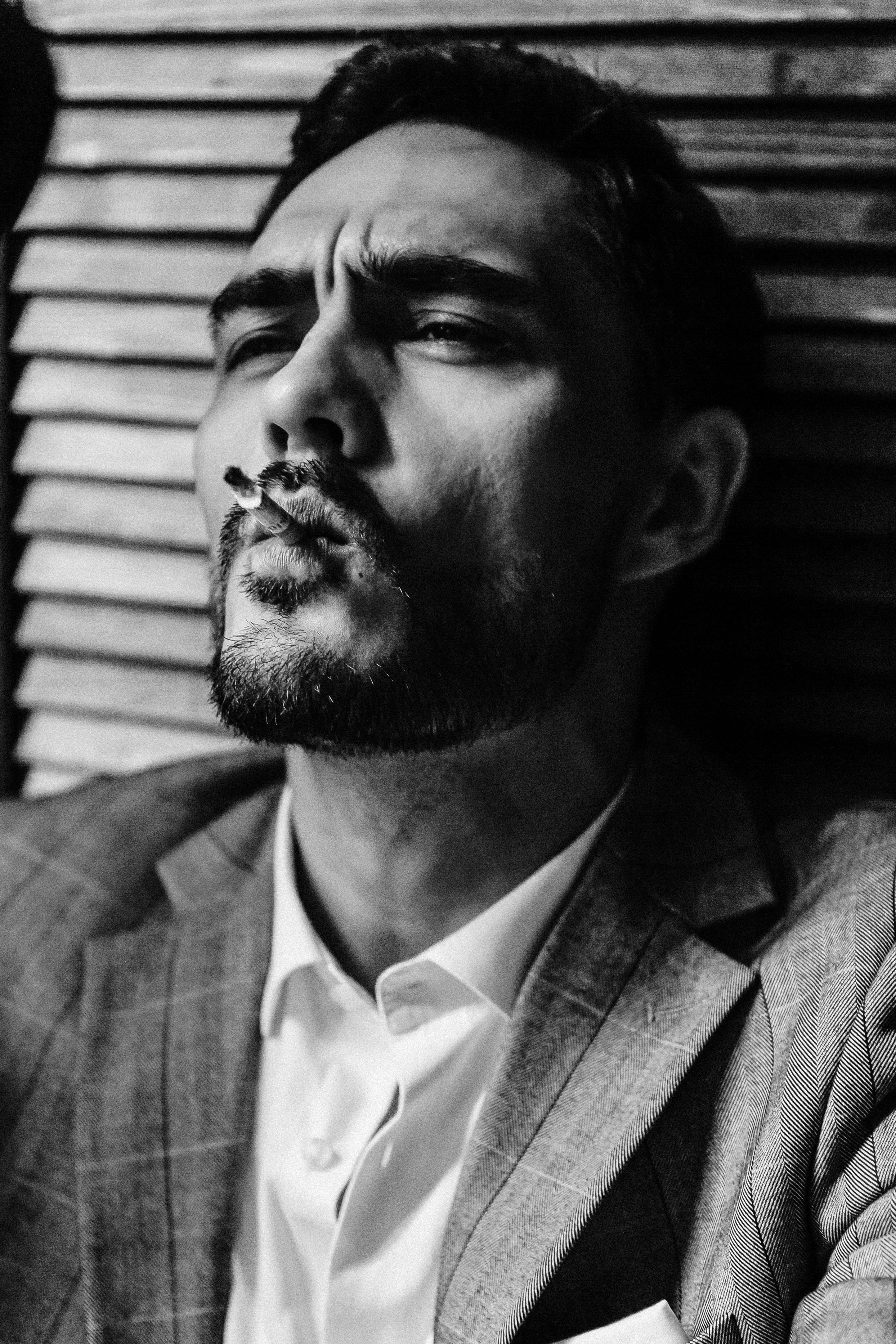 Шухрат. Фотограф в Краснодаре Алла Потоцкая