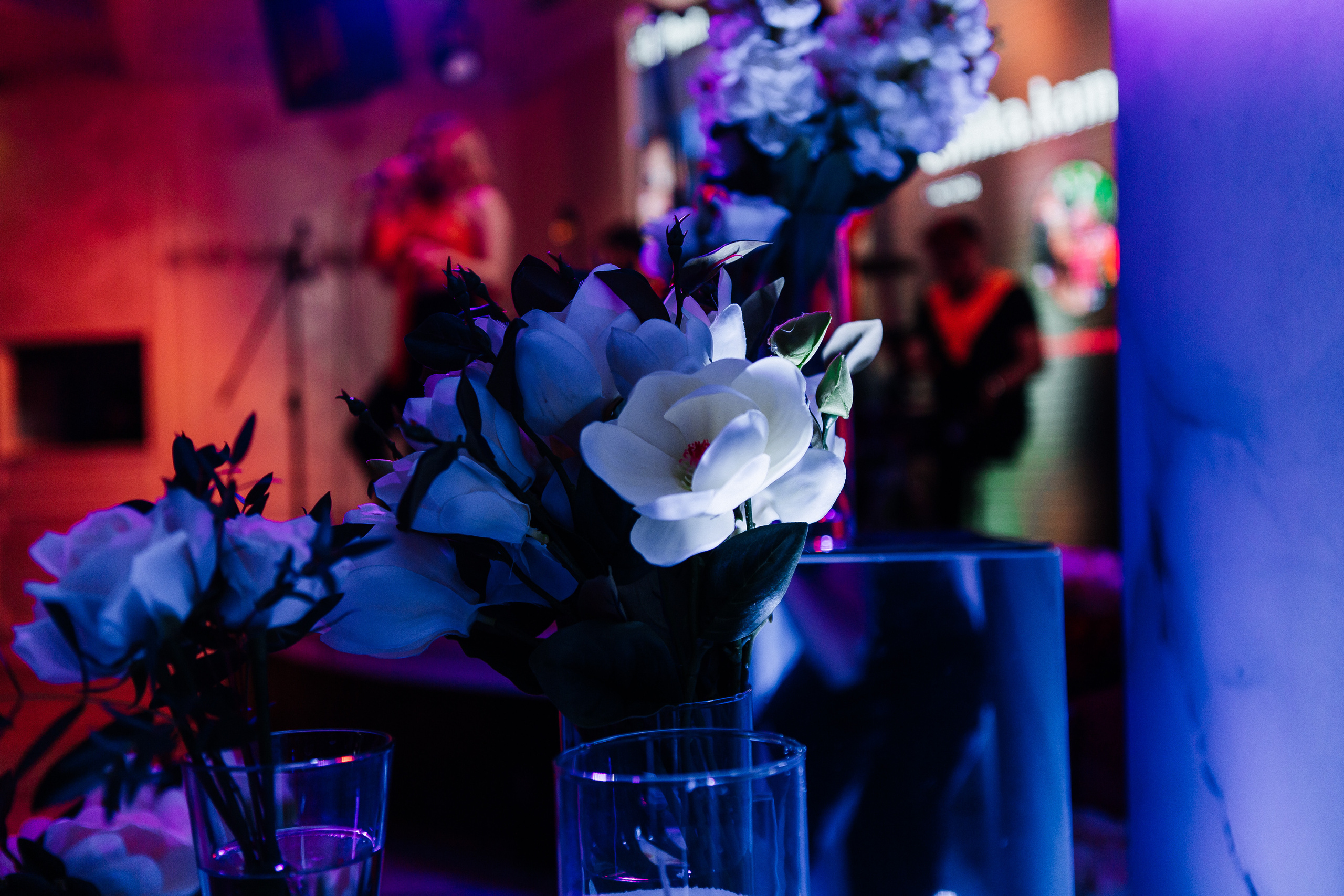 Андрей и Вика. Фотограф в Краснодаре Алла Потоцкая