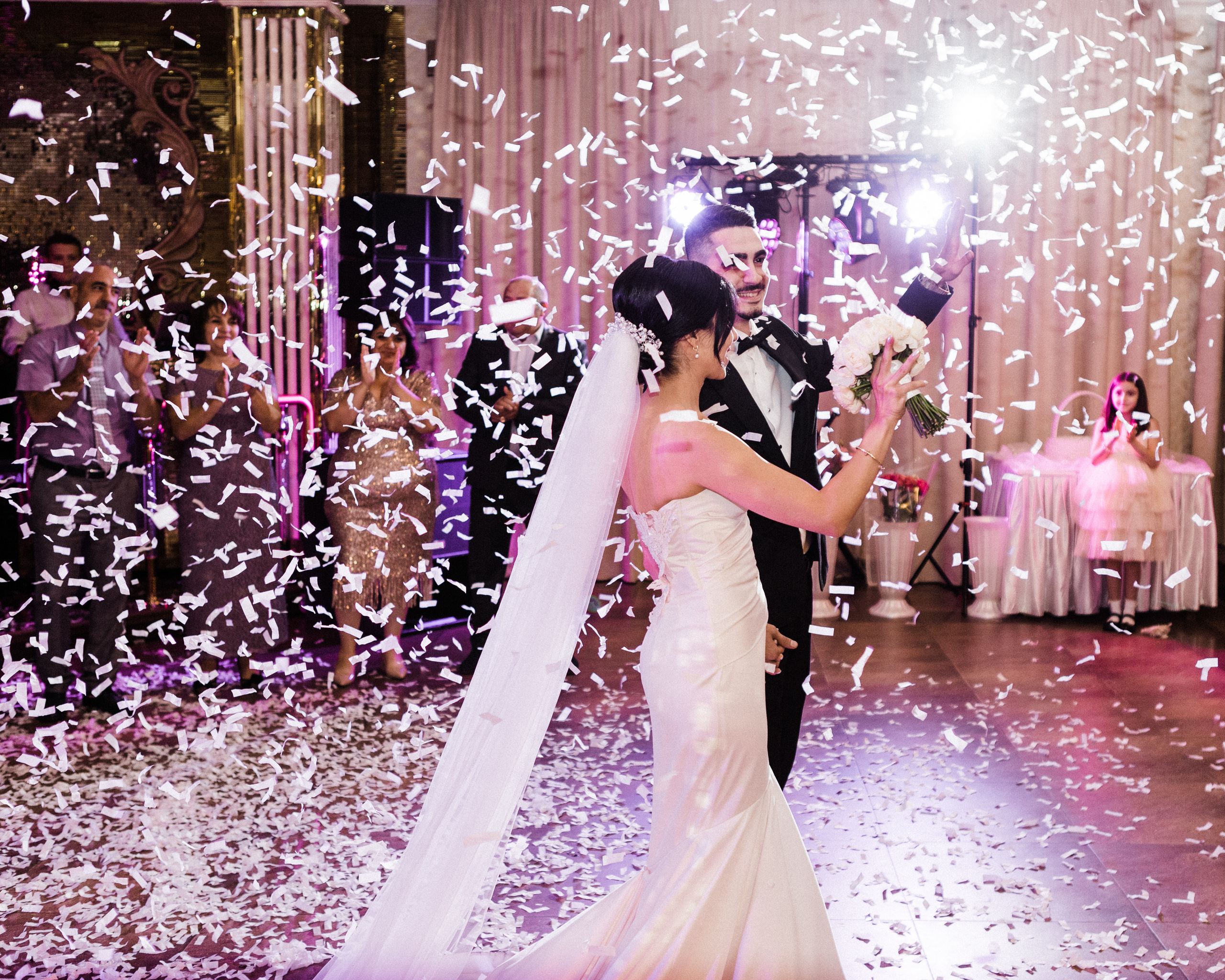 Арам и Ася. Фотограф в Краснодаре Алла Потоцкая