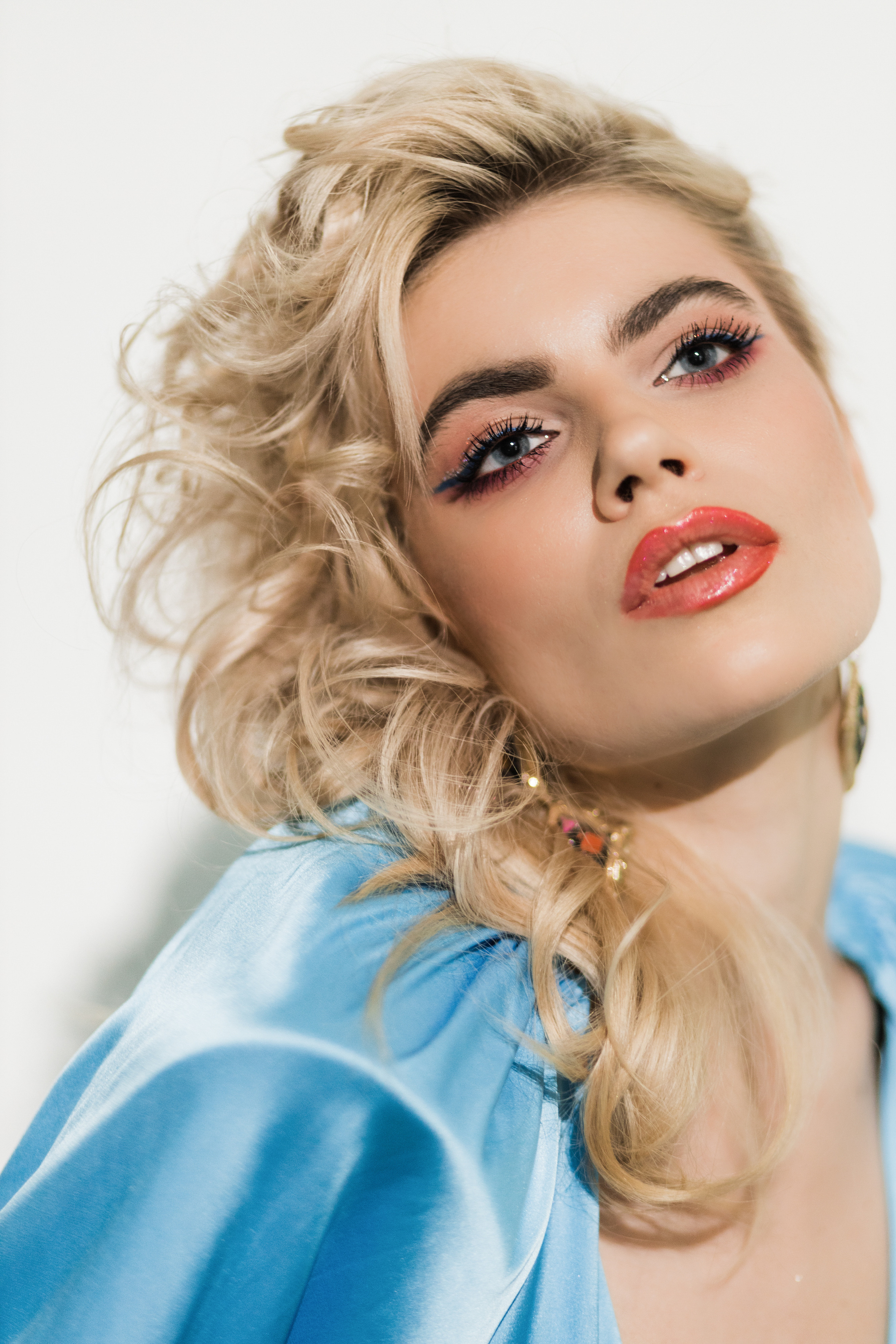 Эрика. Фотограф в Краснодаре Алла Потоцкая