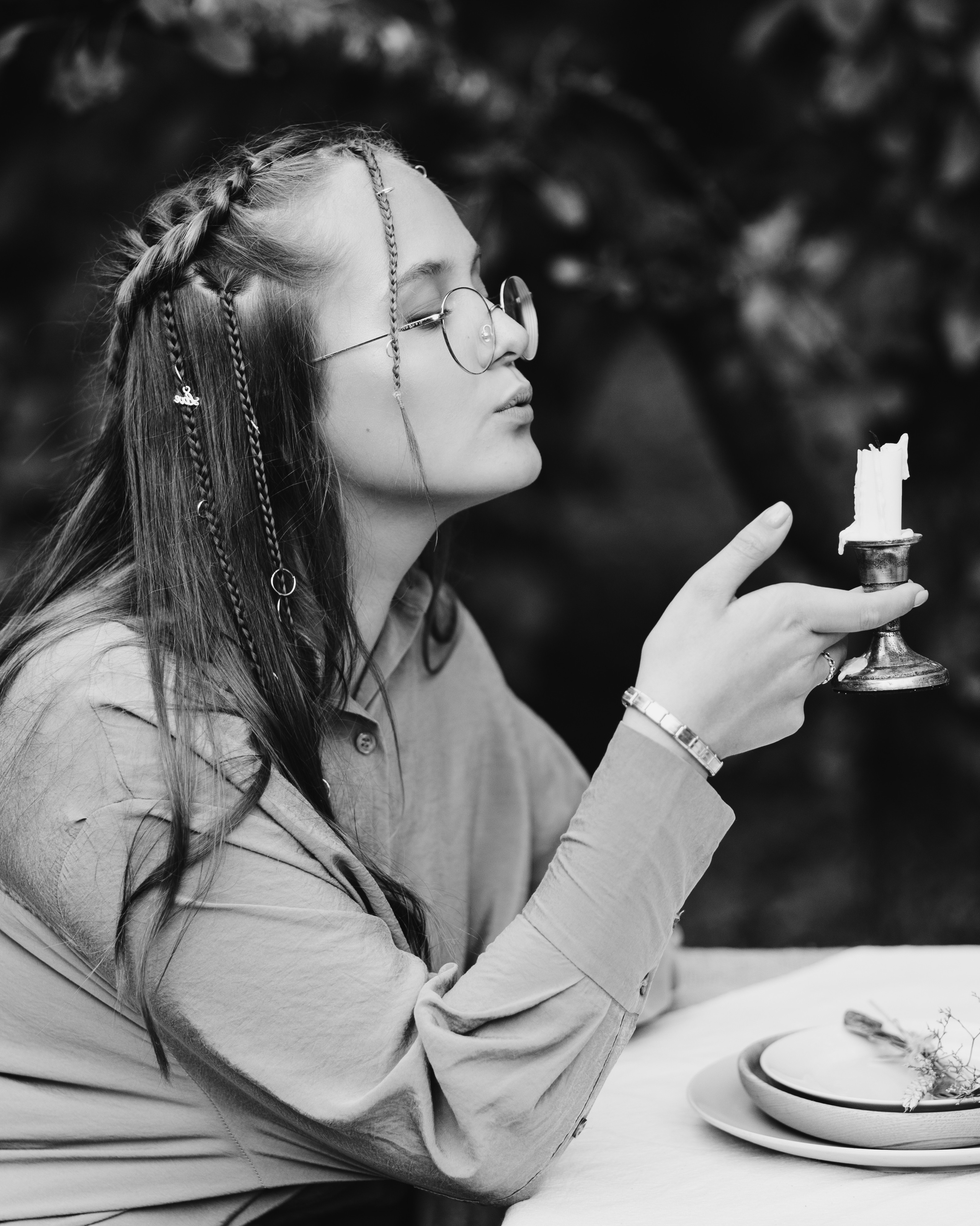 Дима, Саша, Алёна и Макс. Фотограф в Краснодаре Алла Потоцкая