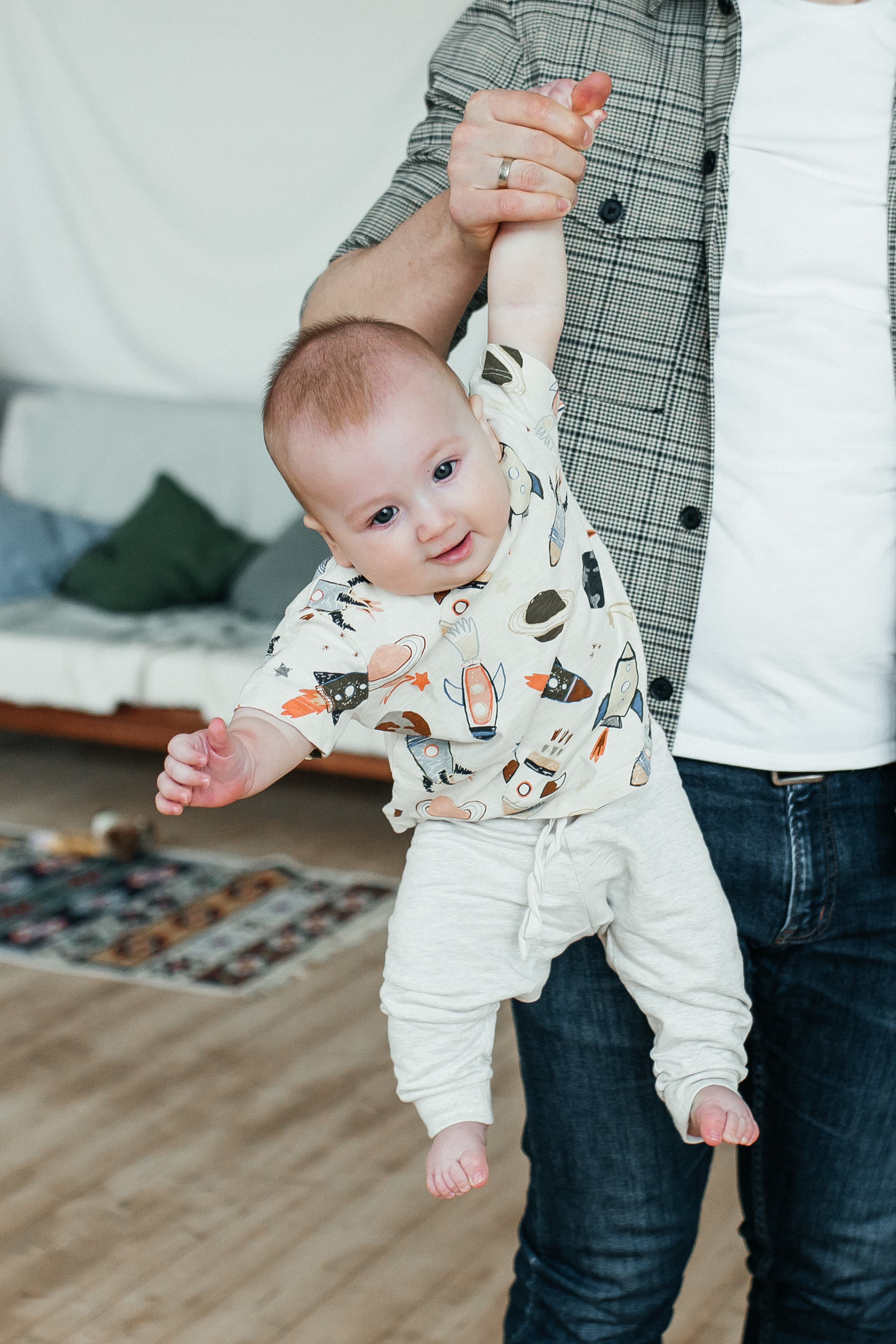Family. Фотограф в Краснодаре Алла Потоцкая