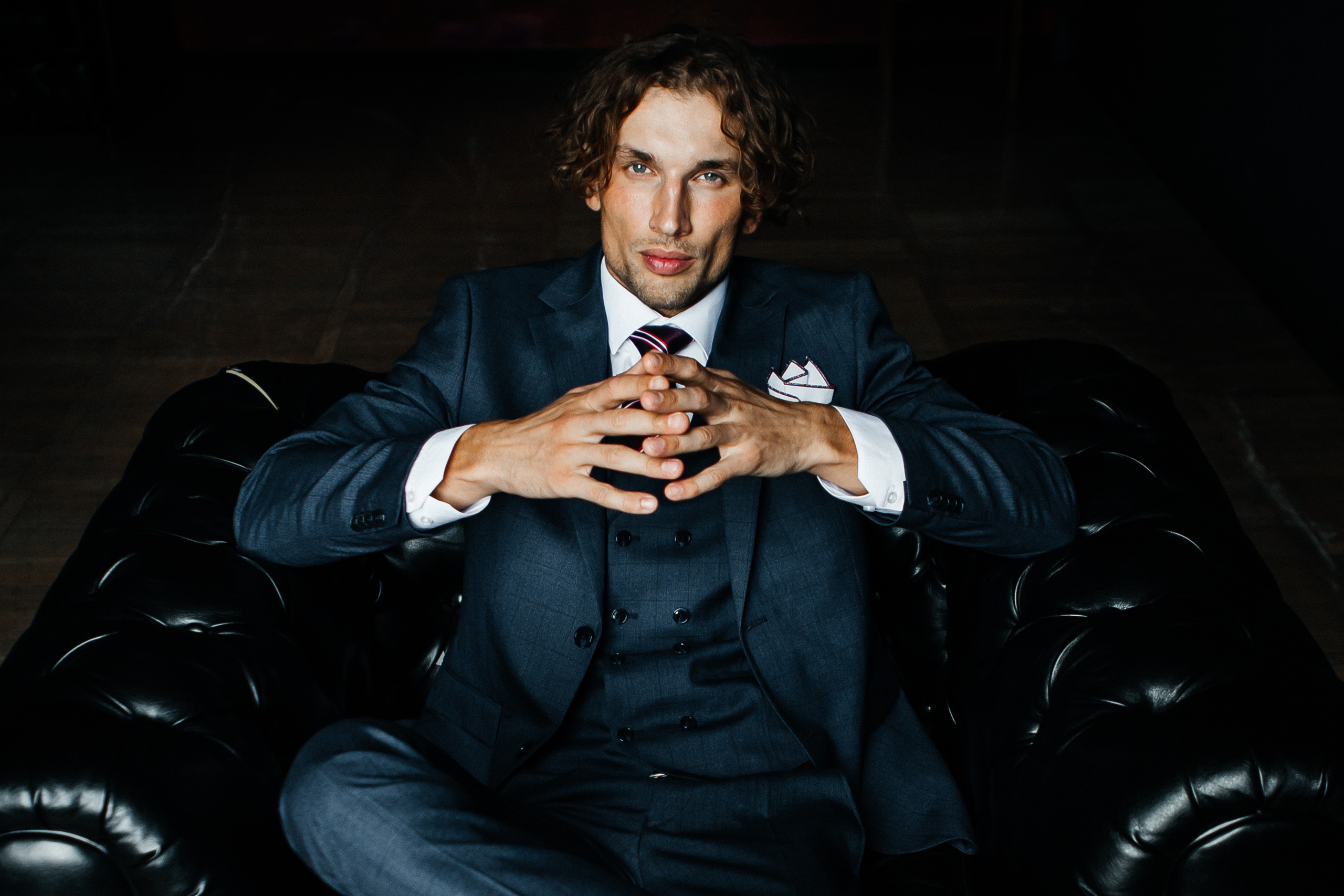 Андрей. Фотограф в Краснодаре Алла Потоцкая