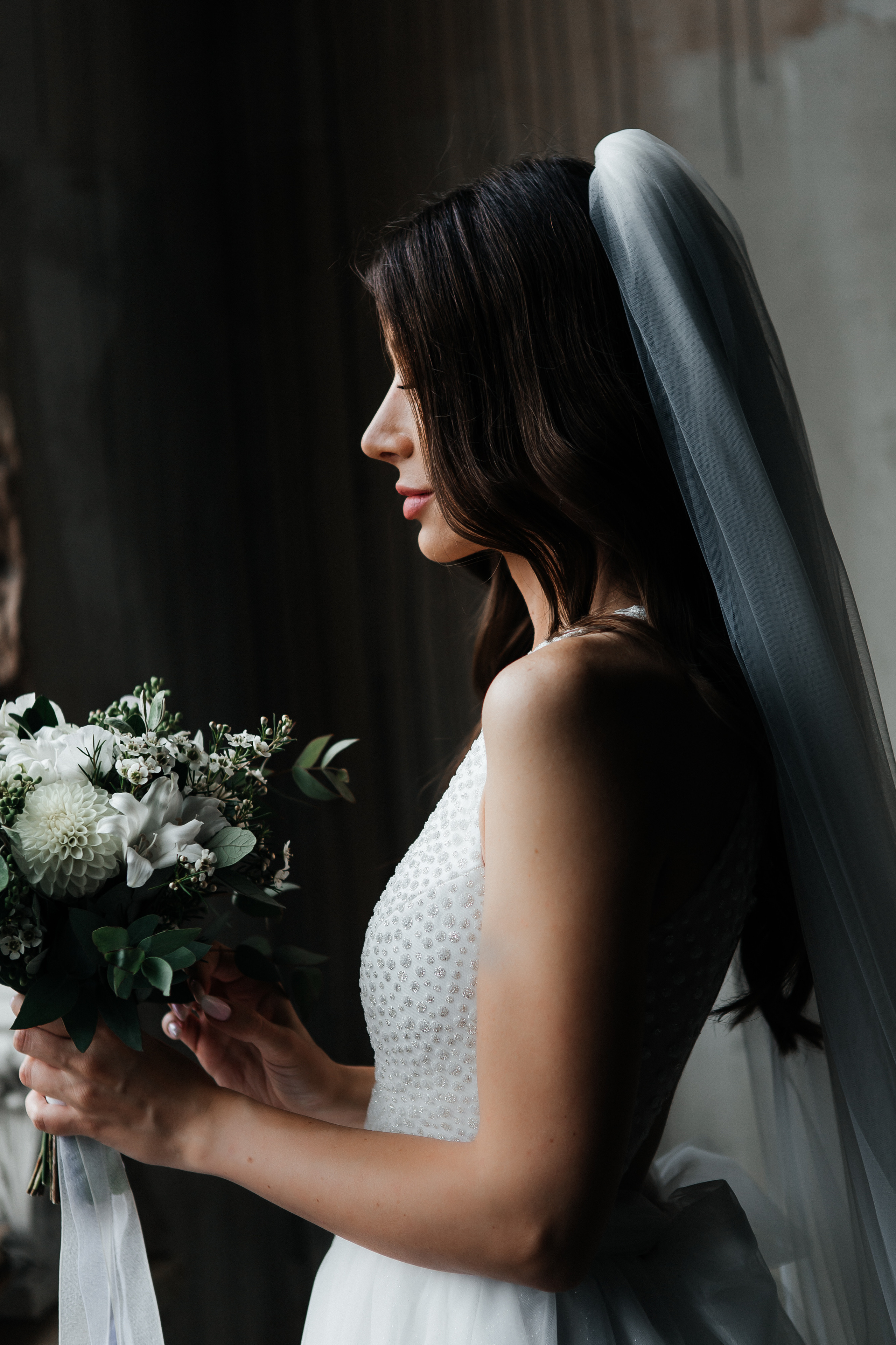 Андрей и Вика. Фотограф в Краснодаре Алла Потоцкая