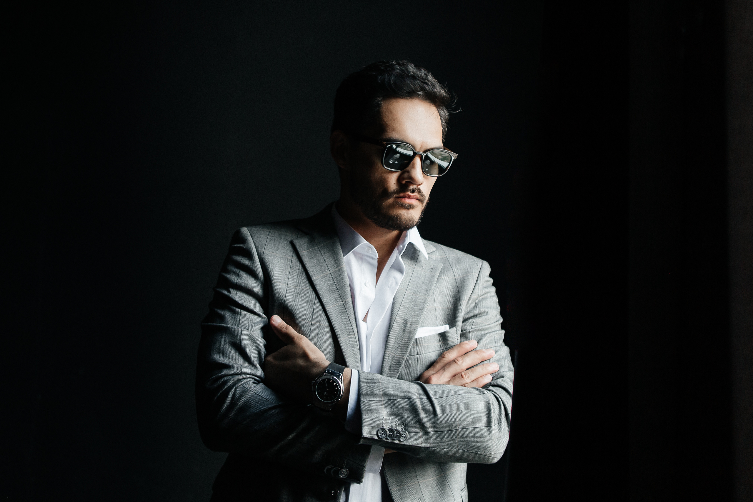 Шухрат. Фотограф в Краснодаре Алла Потоцкая