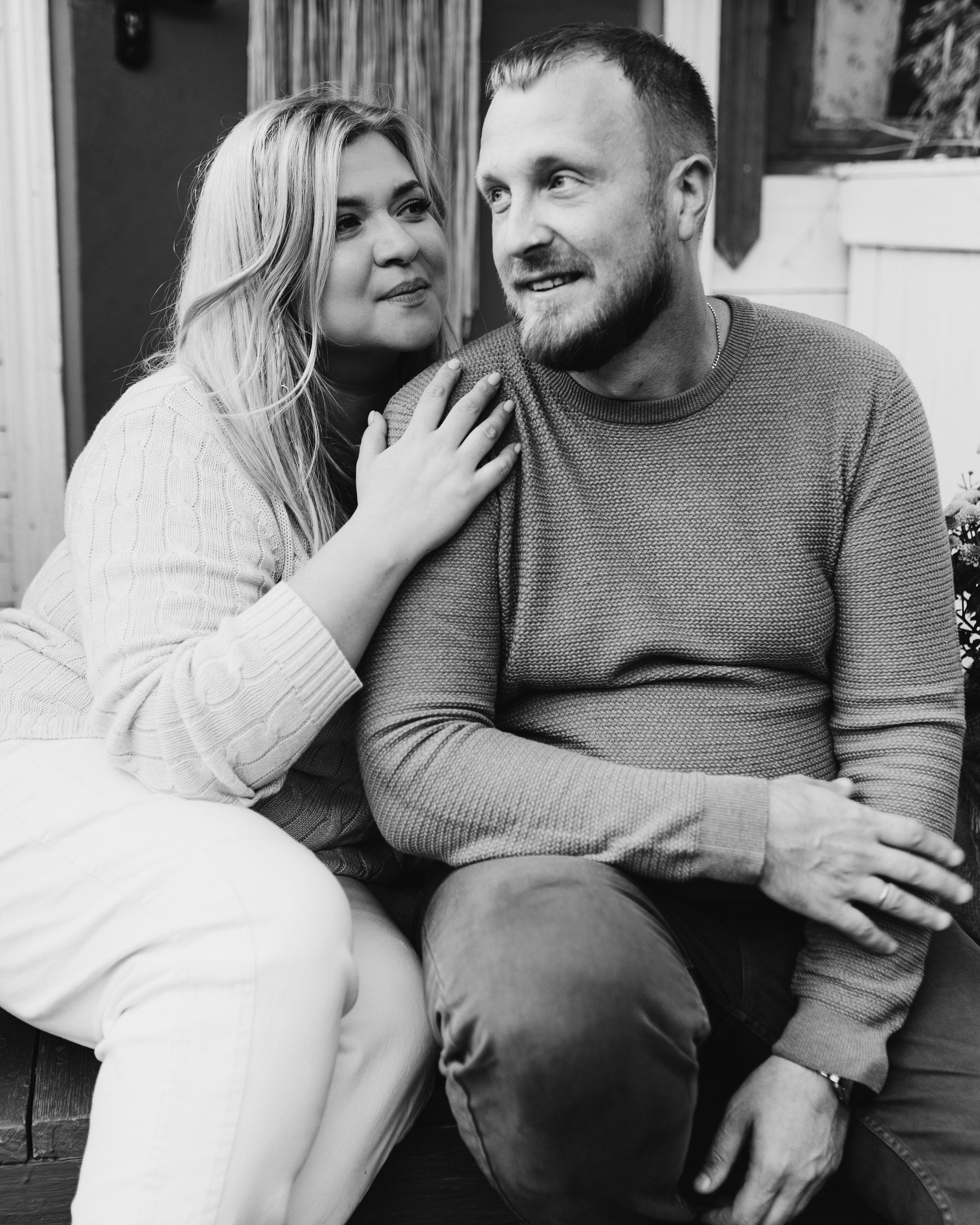 Дима, Саша, Алёна и Макс. Фотограф в Краснодаре Алла Потоцкая