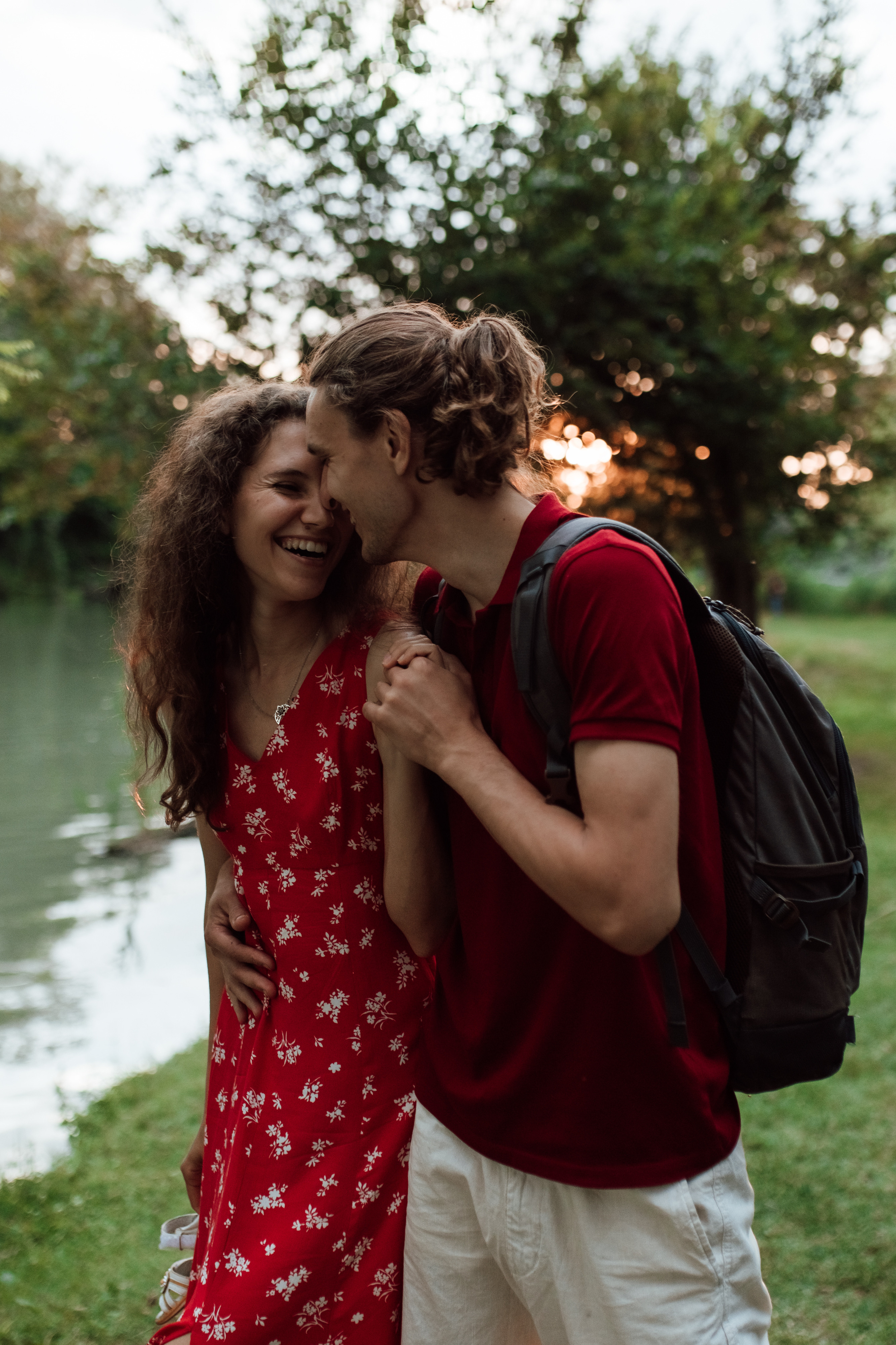 Миша, Жанна и Влада. Фотограф в Краснодаре Алла Потоцкая