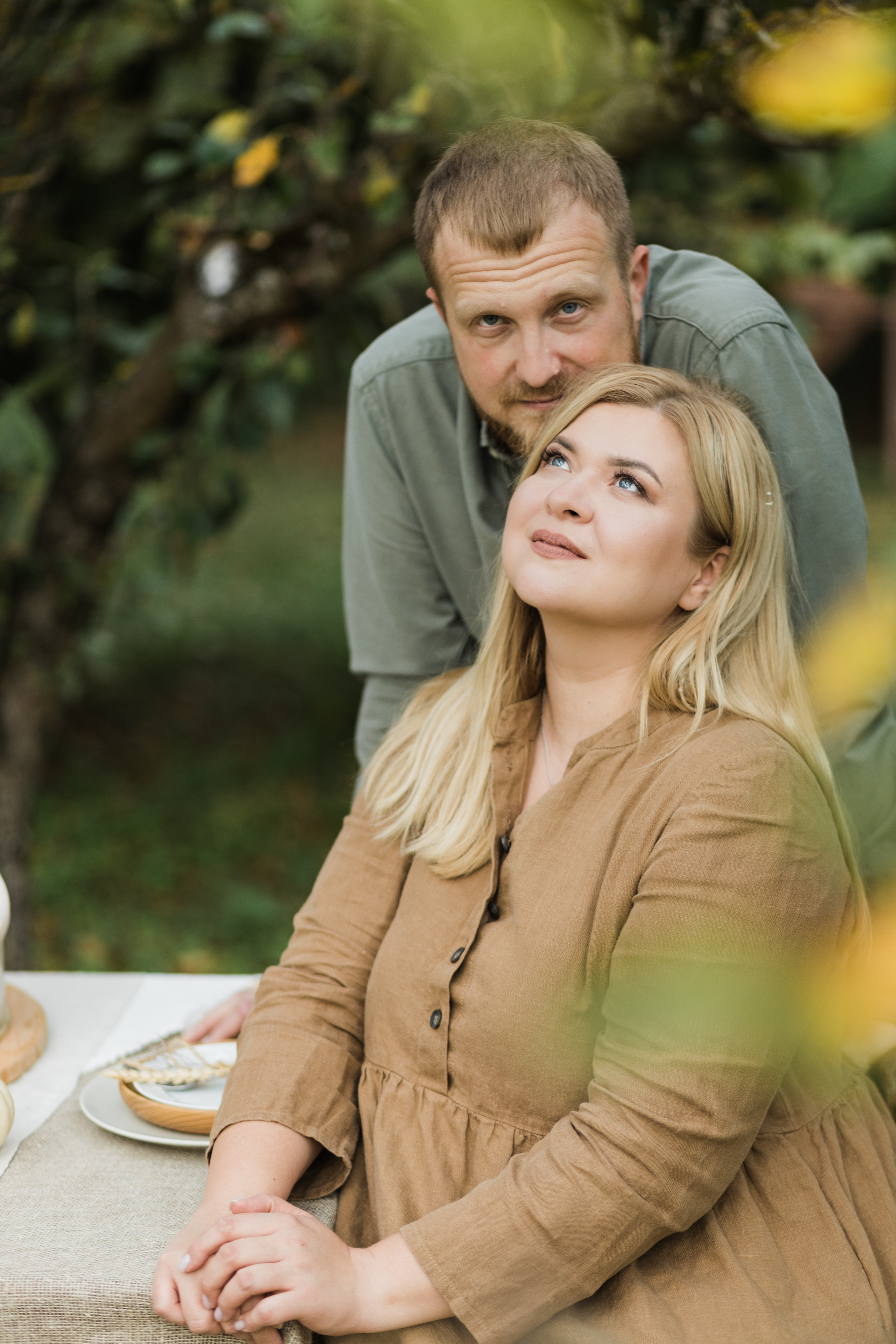 Дима, Саша, Алёна и Макс. Фотограф в Краснодаре Алла Потоцкая