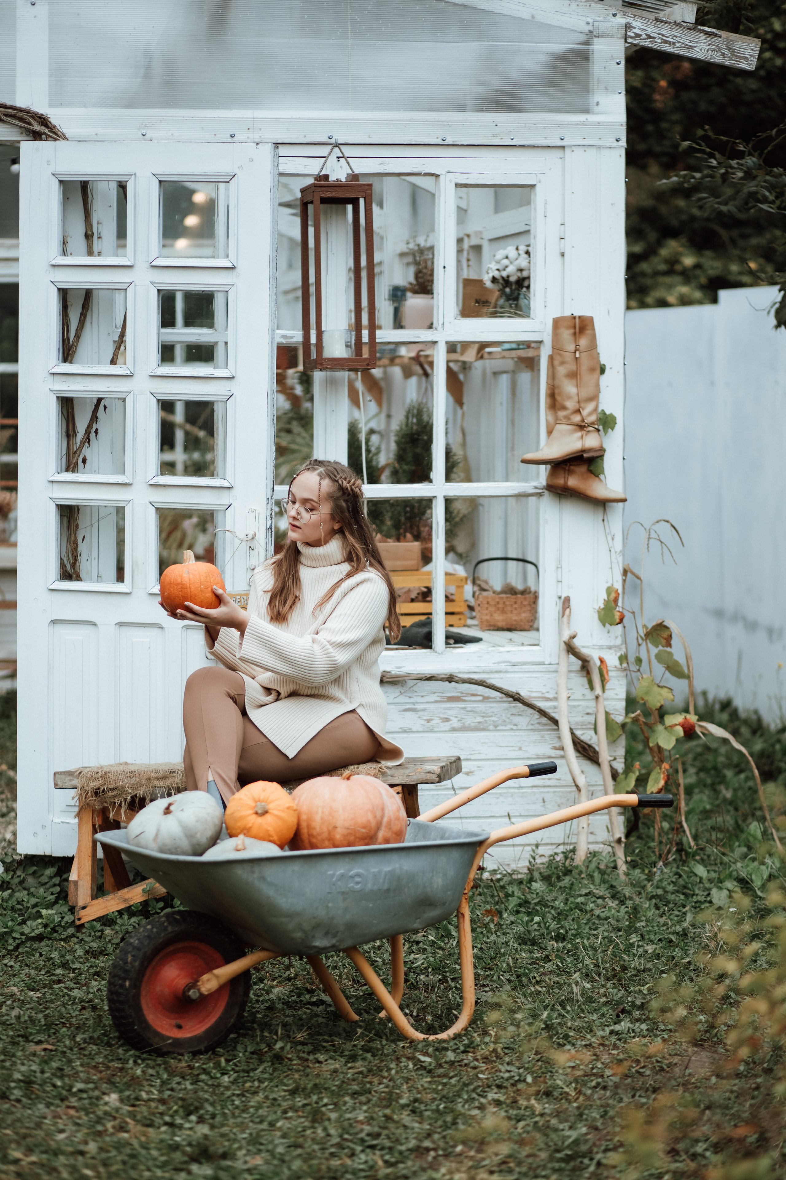 Дима, Саша, Алёна и Макс. Фотограф в Краснодаре Алла Потоцкая