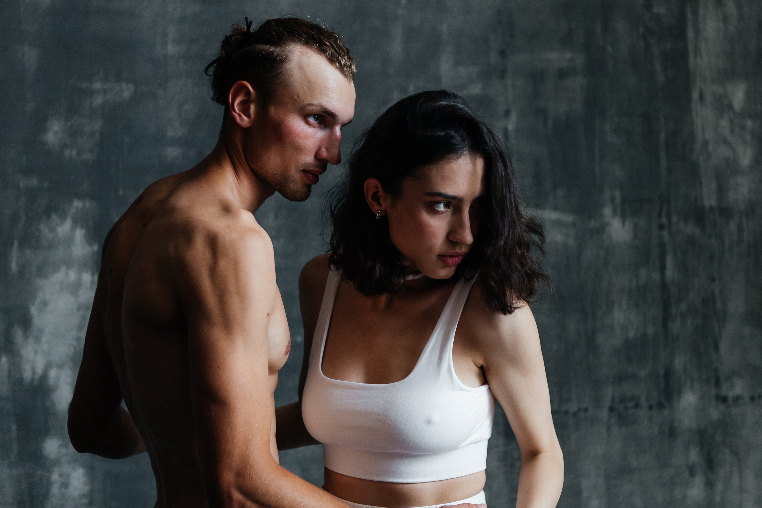 Андрей и Соня. Фотограф в Краснодаре Алла Потоцкая