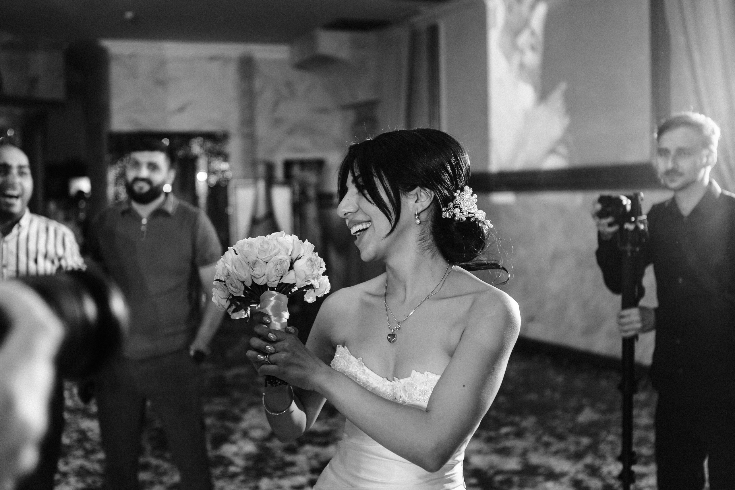 Арам и Ася. Фотограф в Краснодаре Алла Потоцкая