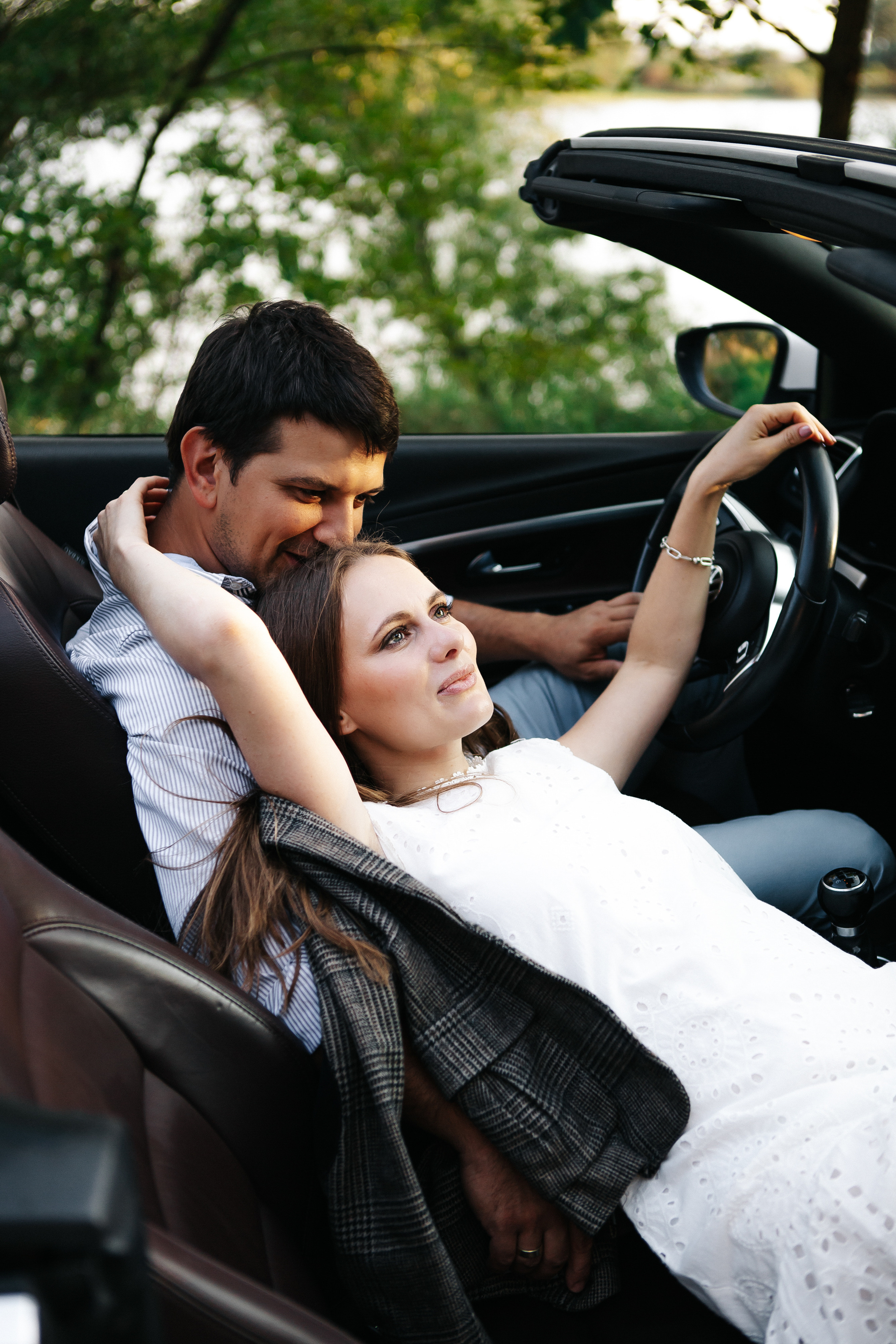 Женя и Наташа. Фотограф в Краснодаре Алла Потоцкая