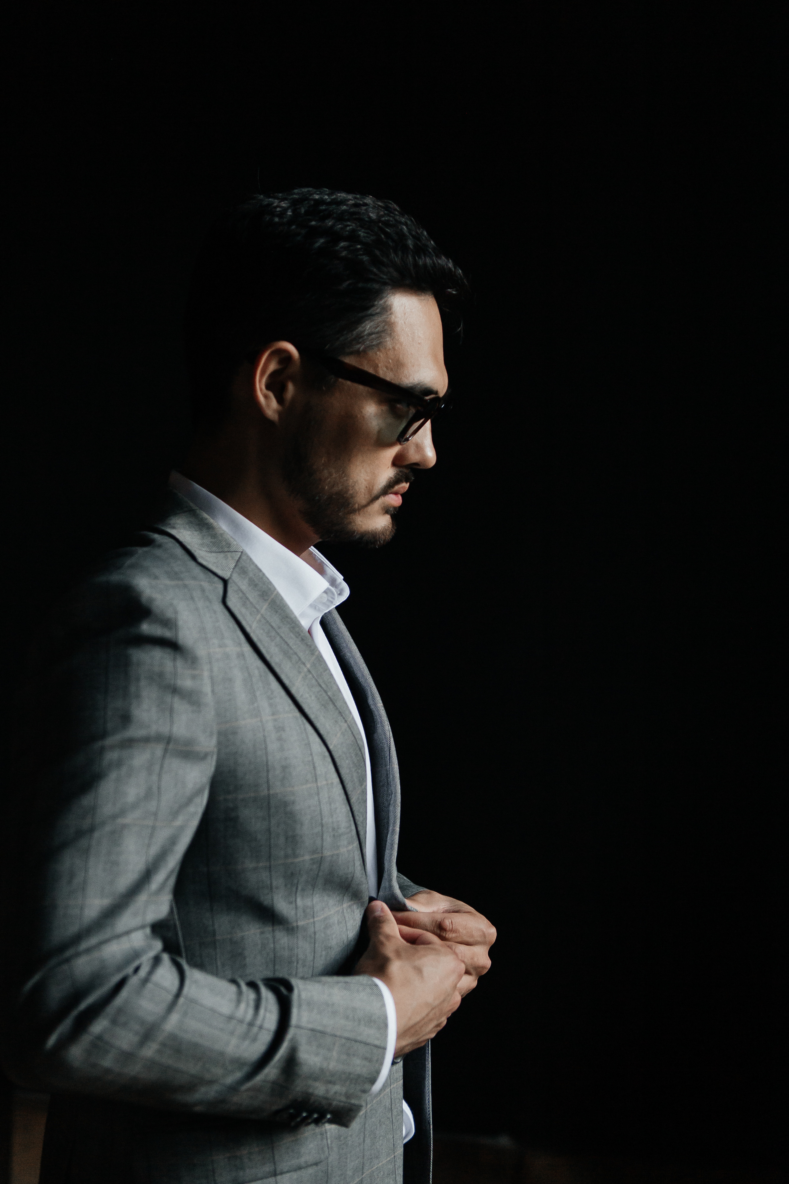 Шухрат. Фотограф в Краснодаре Алла Потоцкая