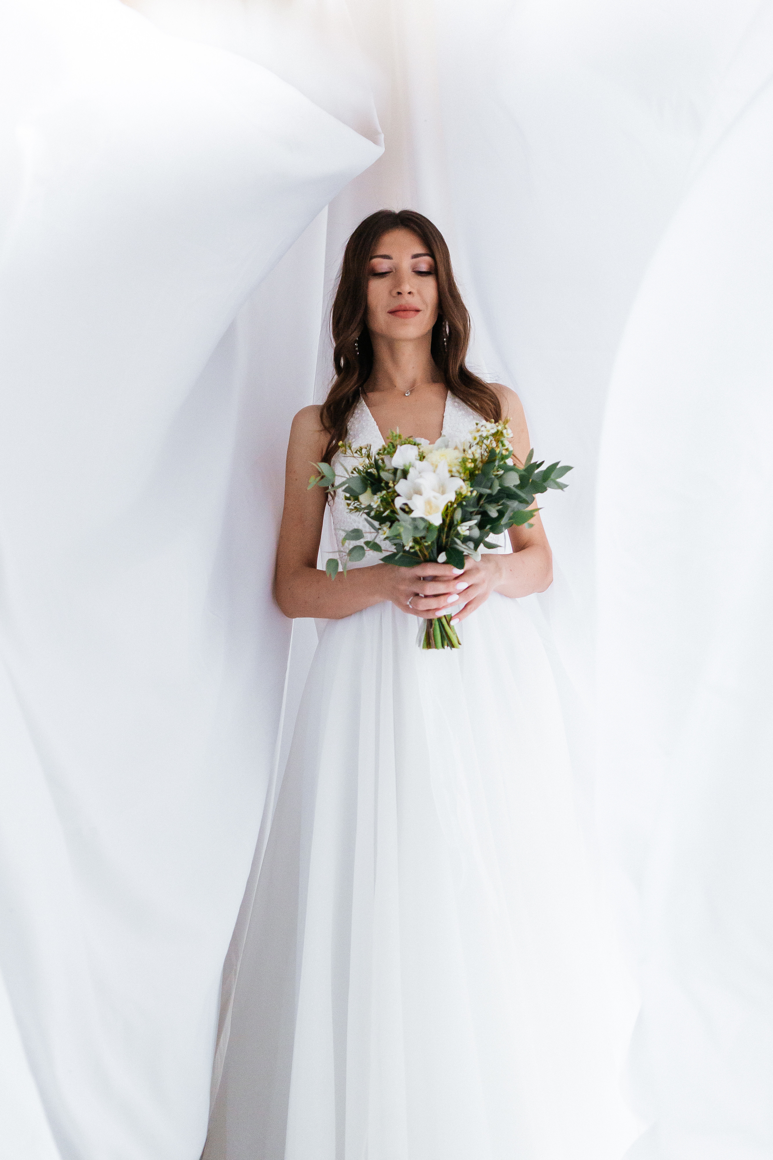 Андрей и Вика. Фотограф в Краснодаре Алла Потоцкая