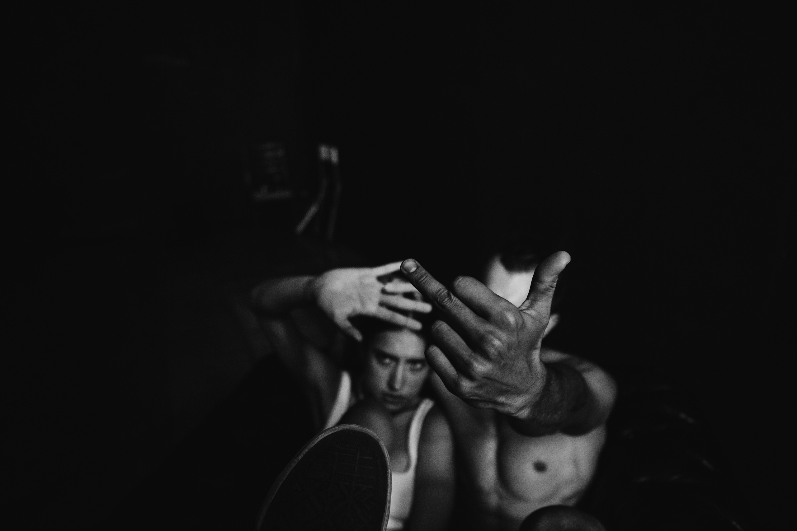 Андрей и Соня. Фотограф в Краснодаре Алла Потоцкая