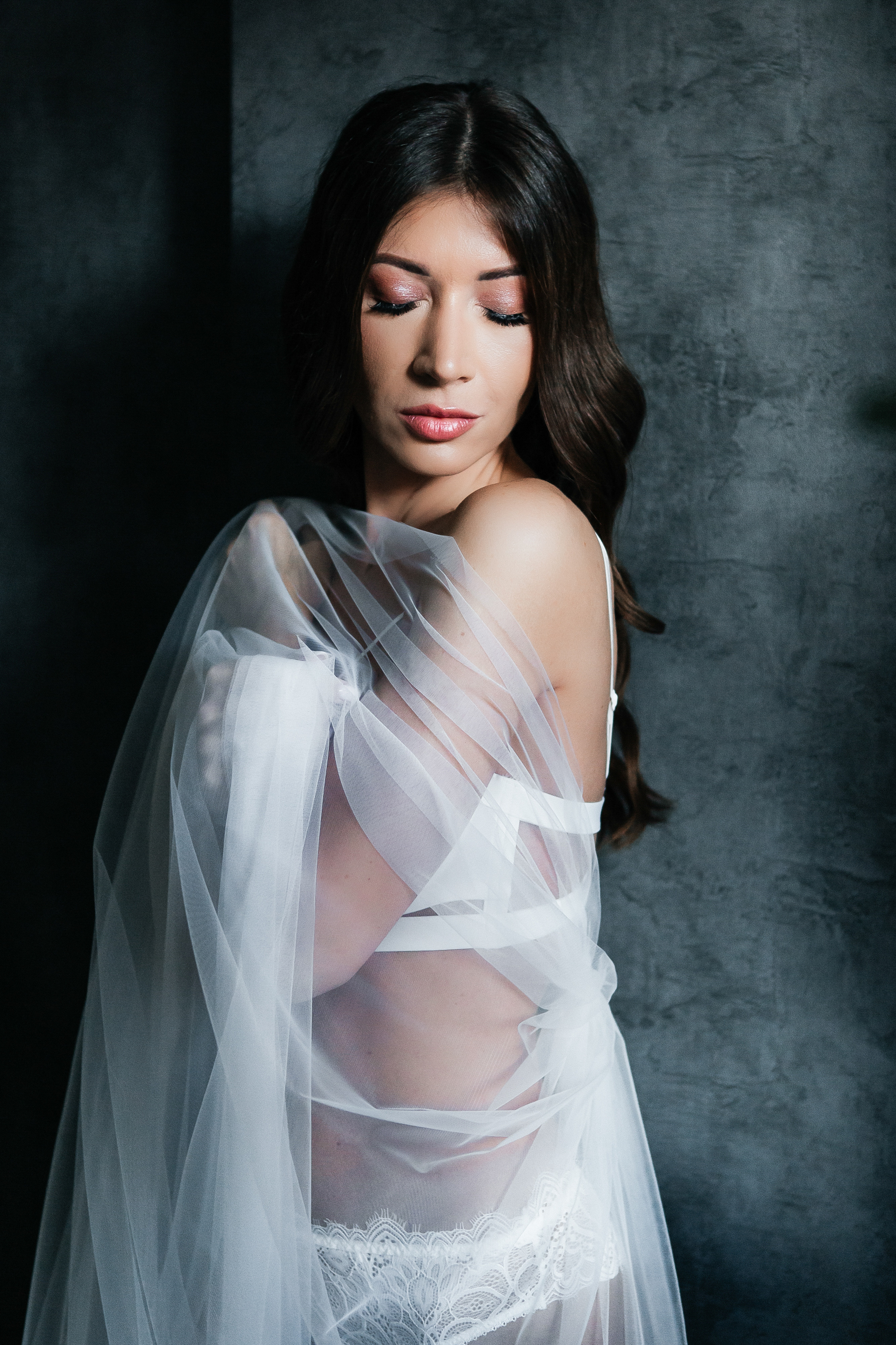 Андрей и Вика. Фотограф в Краснодаре Алла Потоцкая