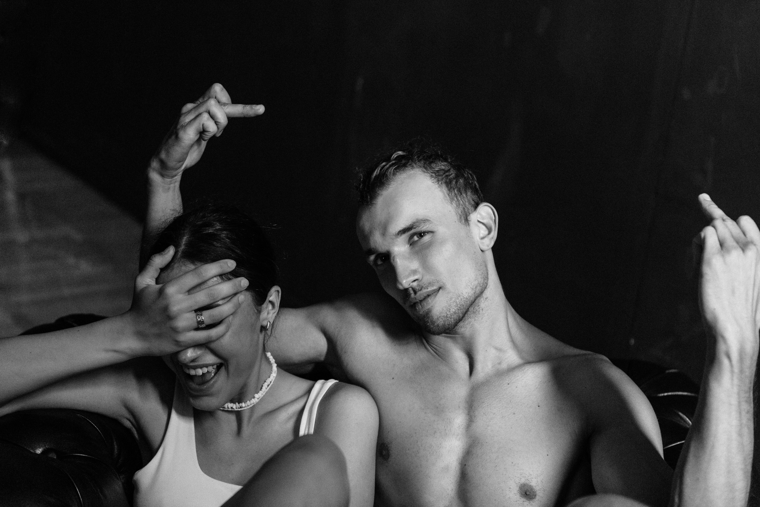 Андрей и Соня. Фотограф в Краснодаре Алла Потоцкая