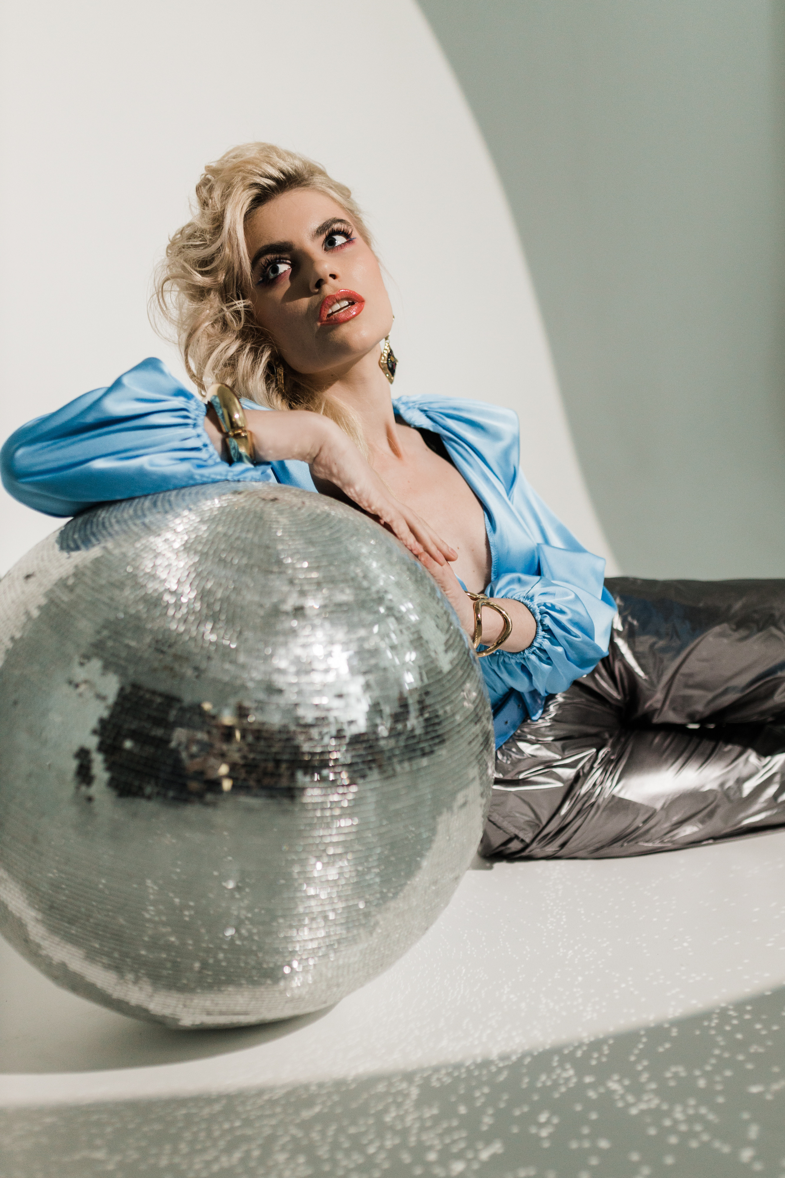 Эрика. Фотограф в Краснодаре Алла Потоцкая