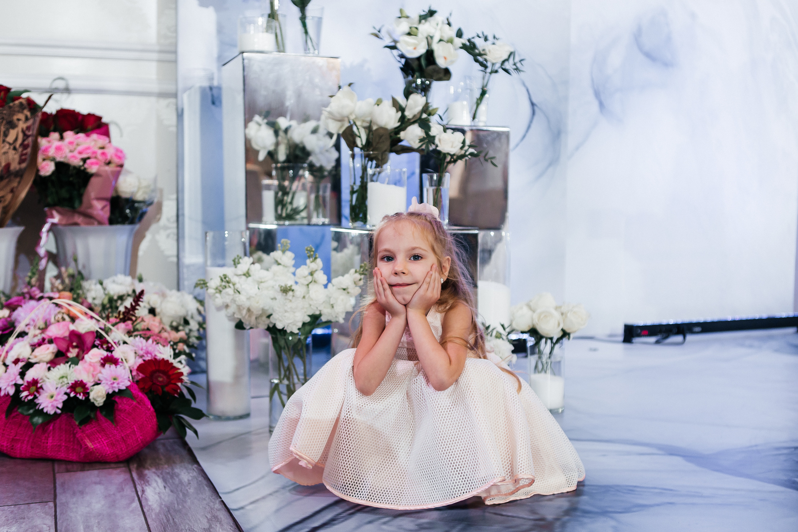 Андрей и Вика. Фотограф в Краснодаре Алла Потоцкая