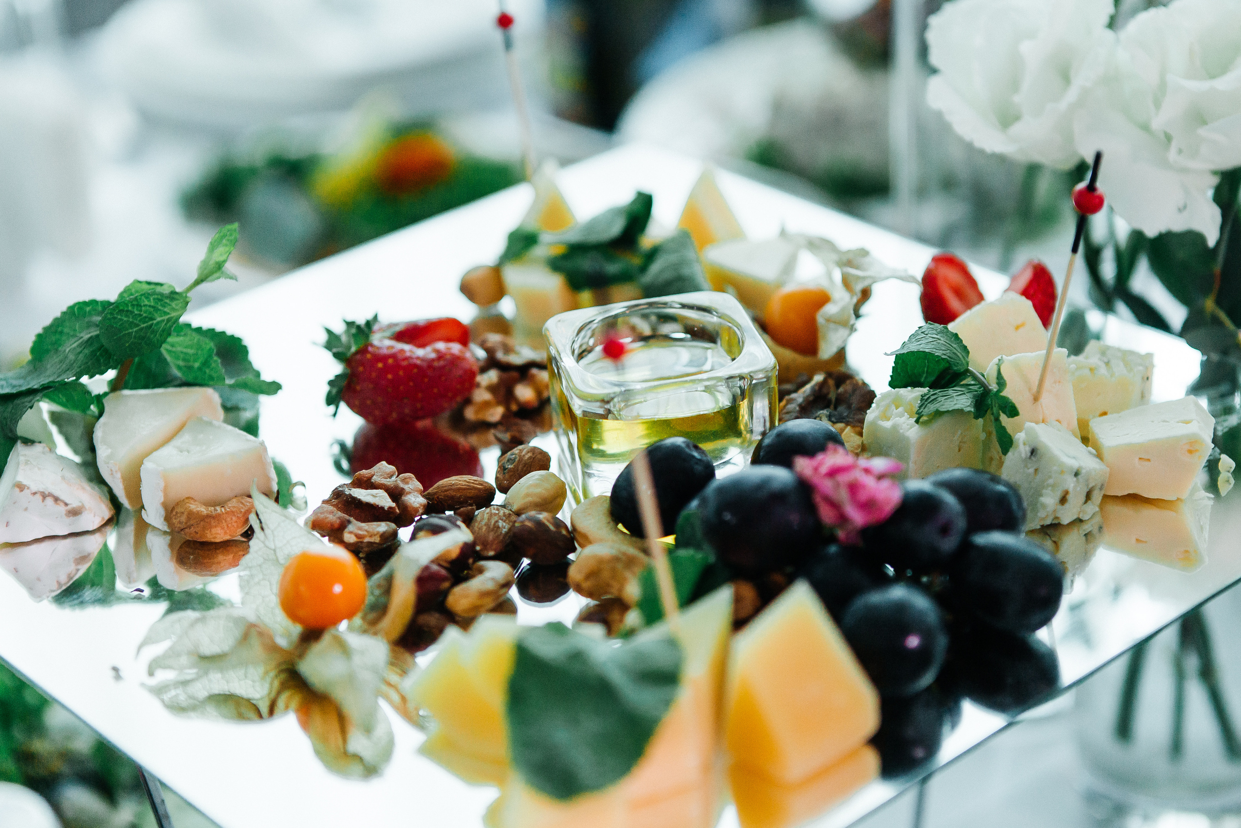 Андрей и Вика. Фотограф в Краснодаре Алла Потоцкая