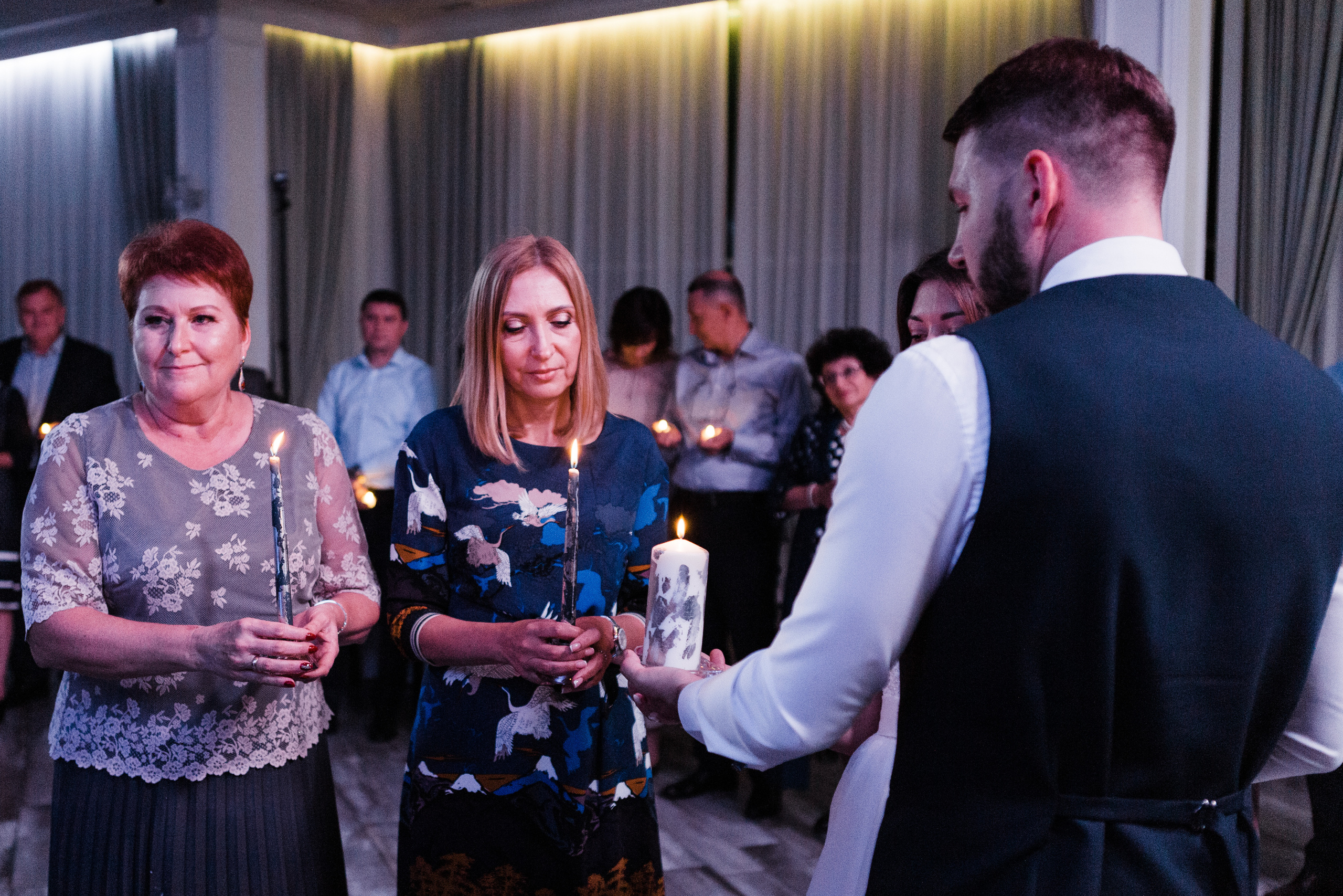 Андрей и Вика. Фотограф в Краснодаре Алла Потоцкая