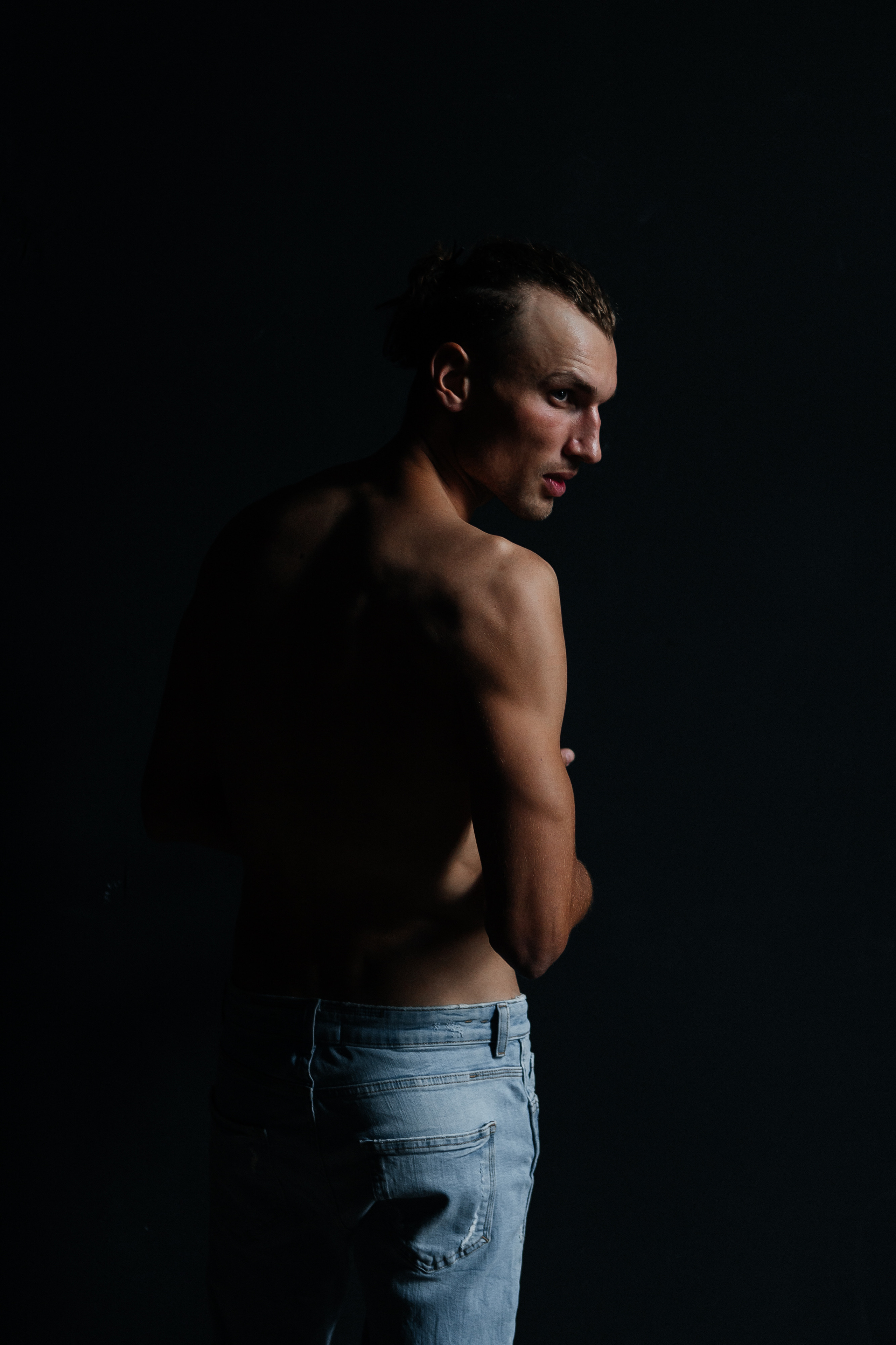 Андрей и Соня. Фотограф в Краснодаре Алла Потоцкая