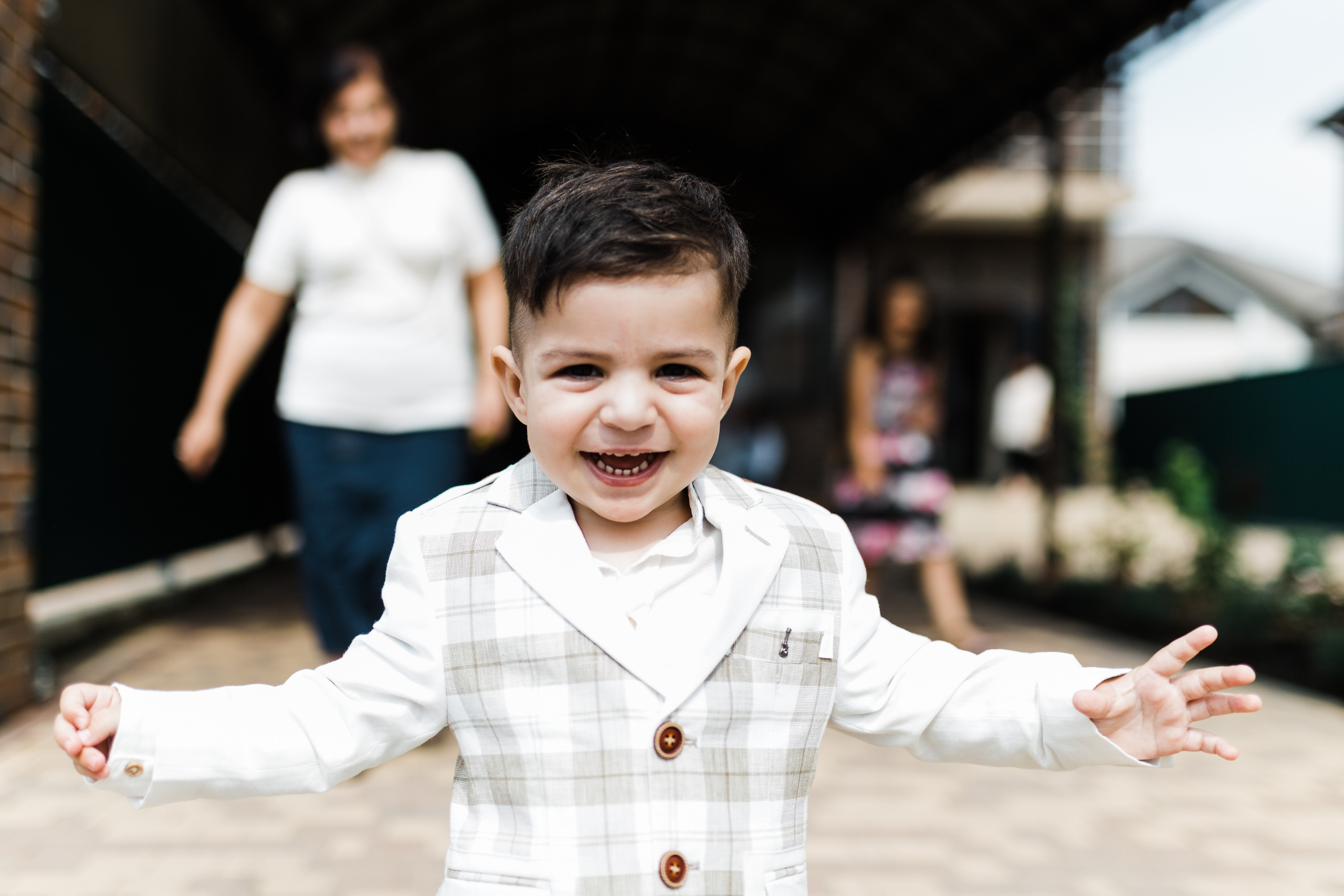 Арам и Ася. Фотограф в Краснодаре Алла Потоцкая