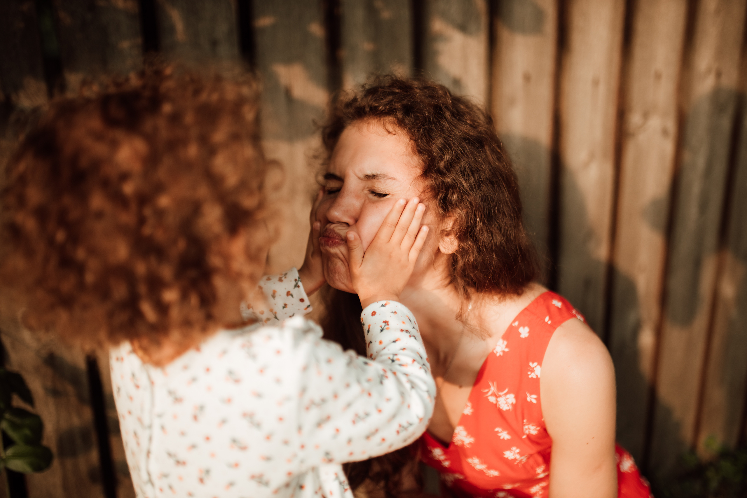 Миша, Жанна и Влада. Фотограф в Краснодаре Алла Потоцкая