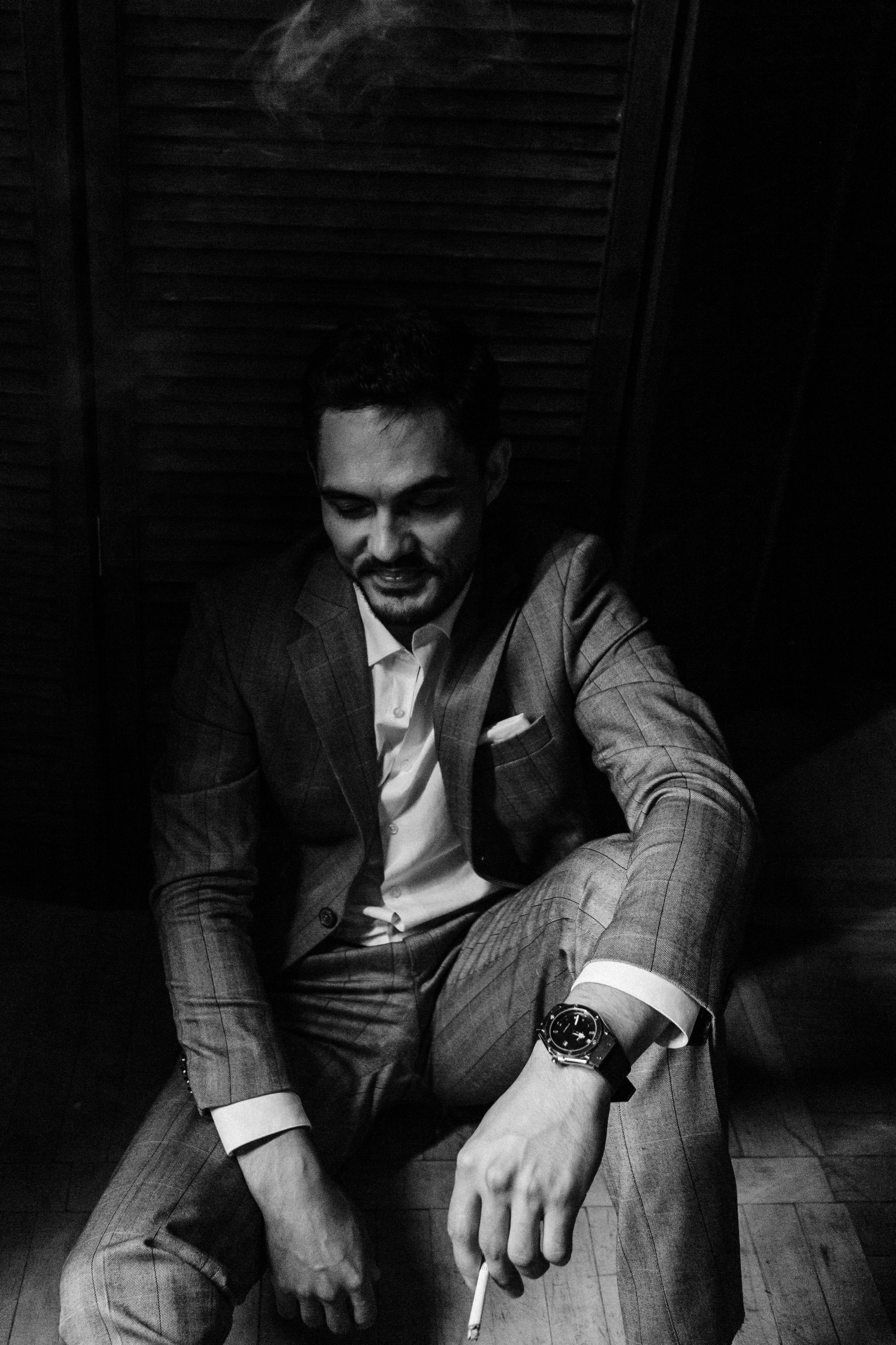 Шухрат. Фотограф в Краснодаре Алла Потоцкая