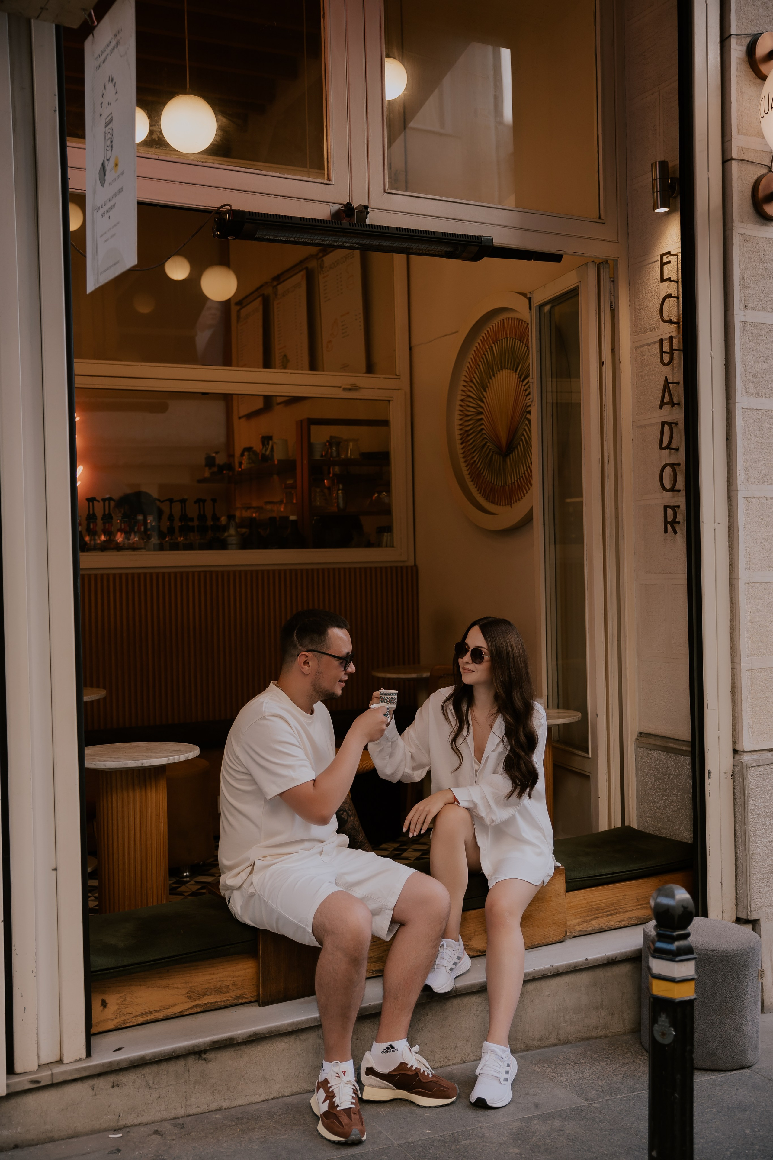 Погуляем по Стамбулу?