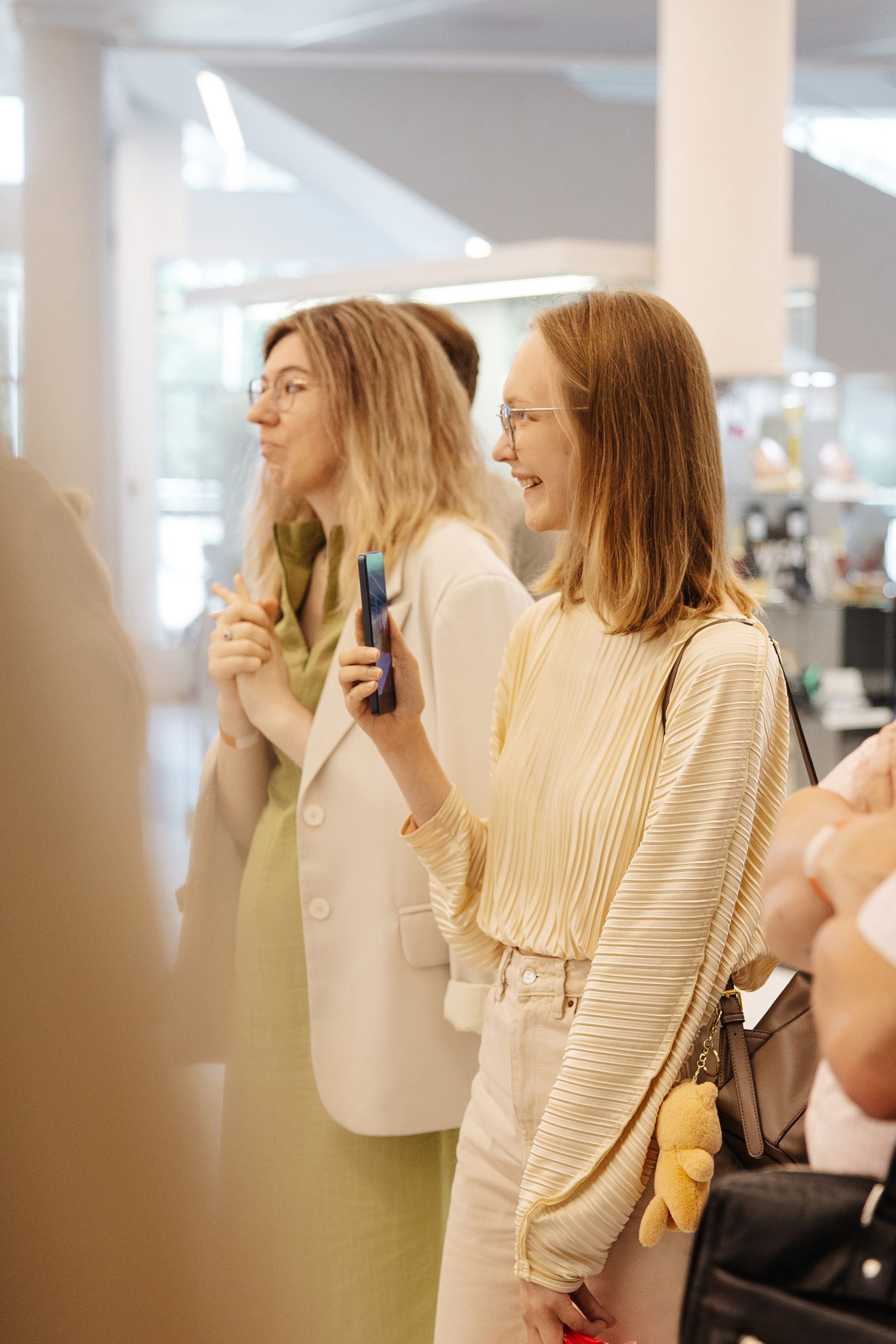 АЛЬФА КОНФА. Фотограф в Красноярске