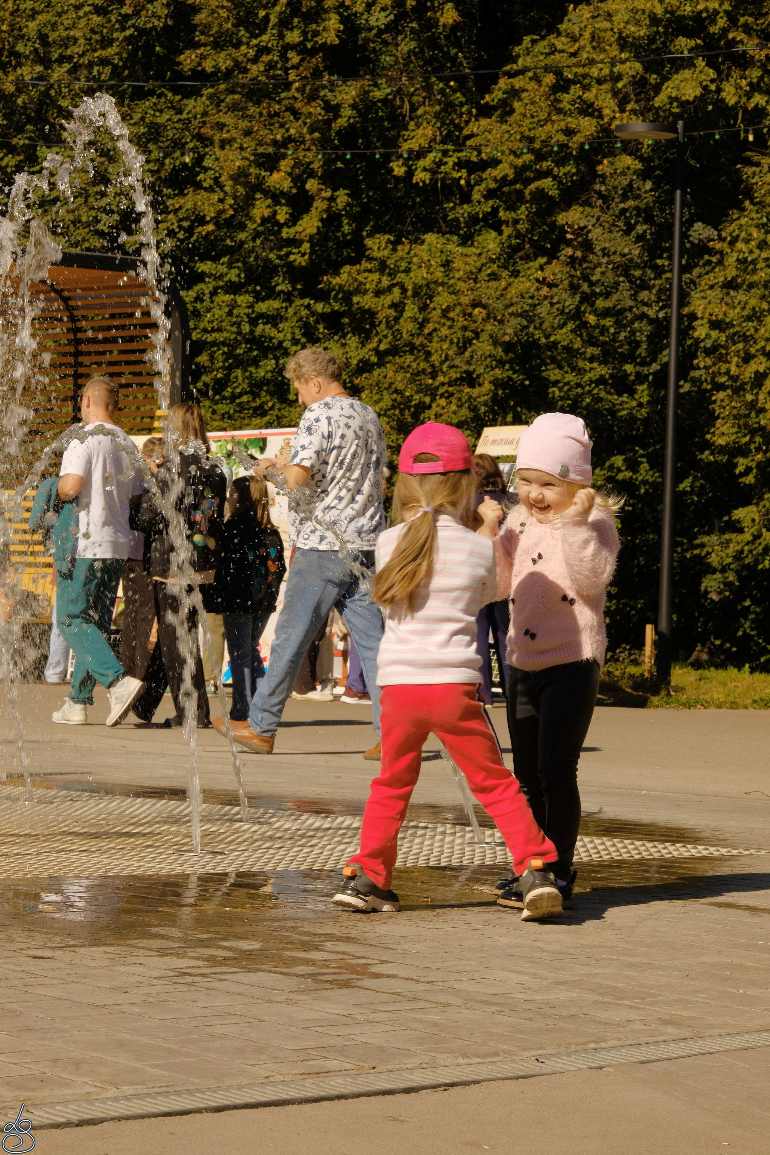 День Тульской губернии. Лиза Рязанцева