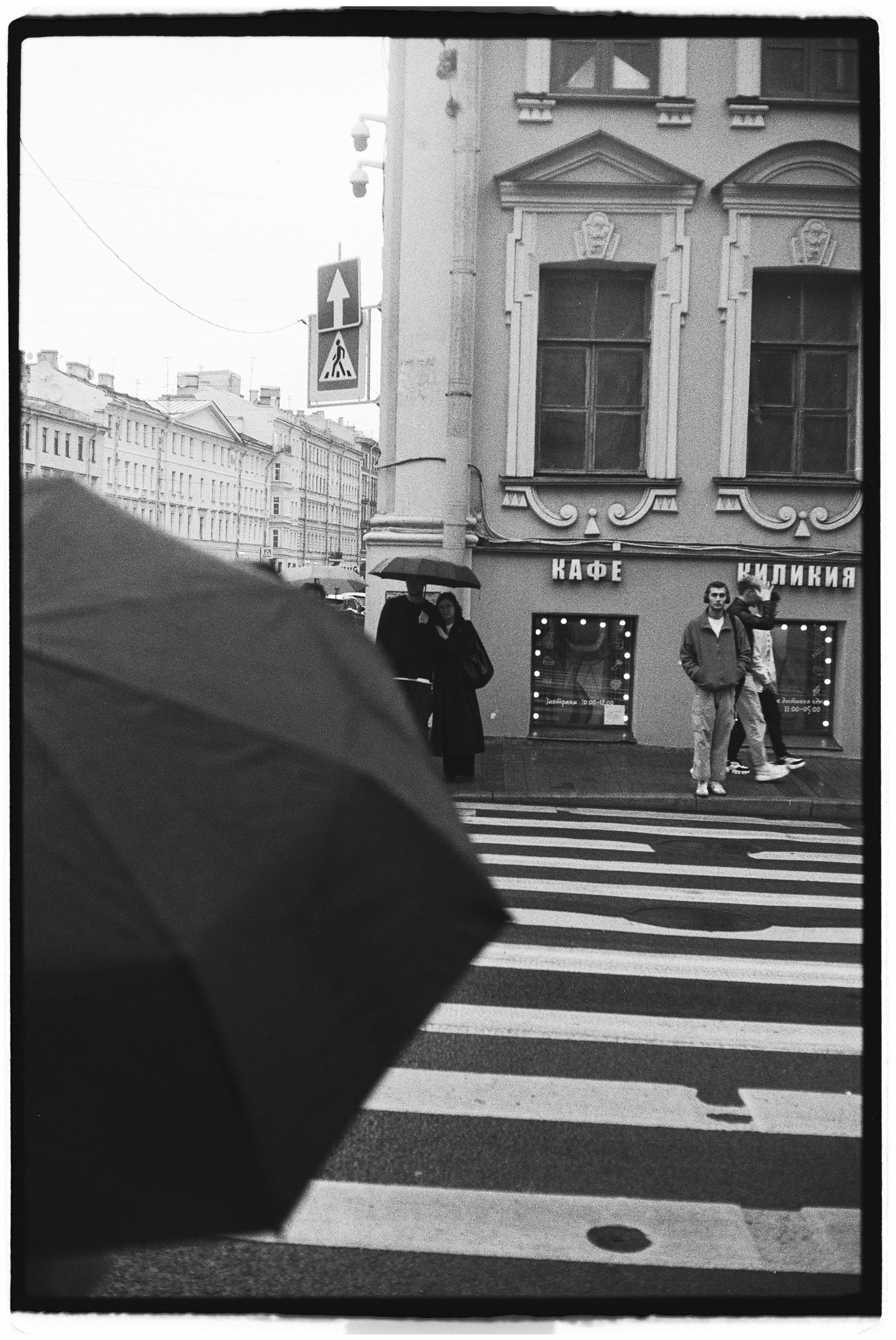 St. Petersburg. @tomrus: Рустам Шагиморданов — фотограф