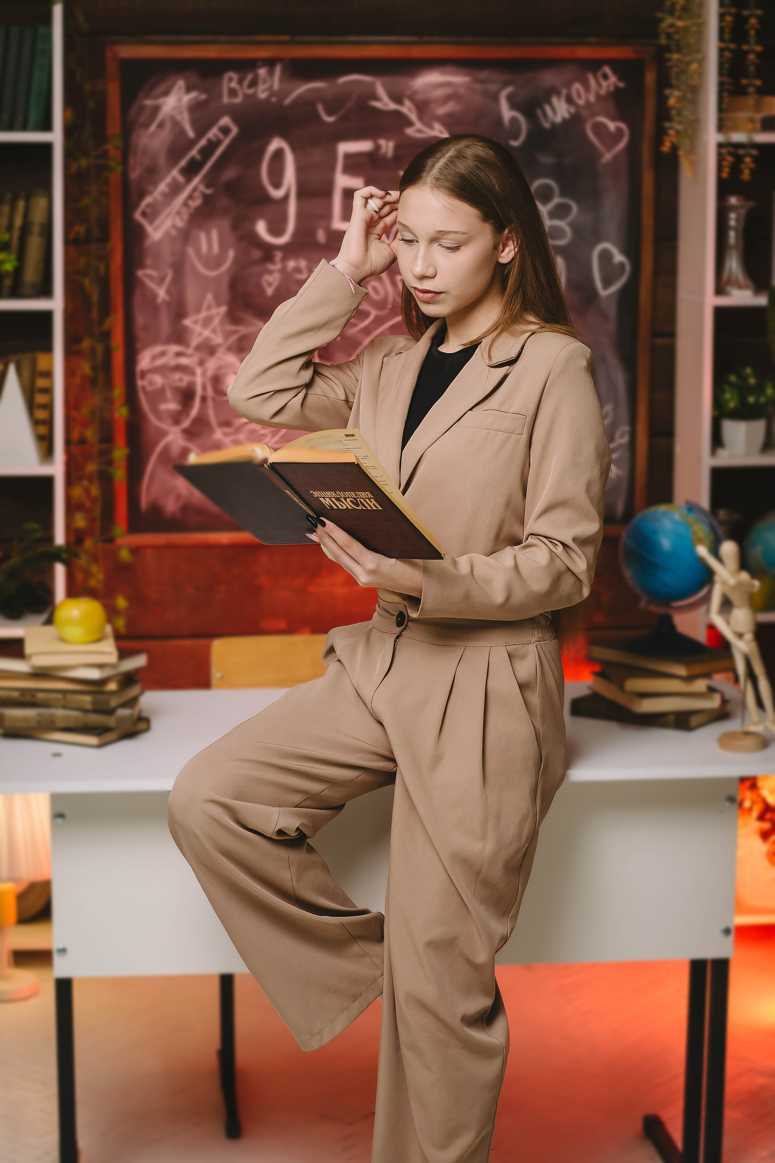 Выпускные альбомы в Серпухове, Протвино, Чехове, Чехове, Пущино, Тарусе