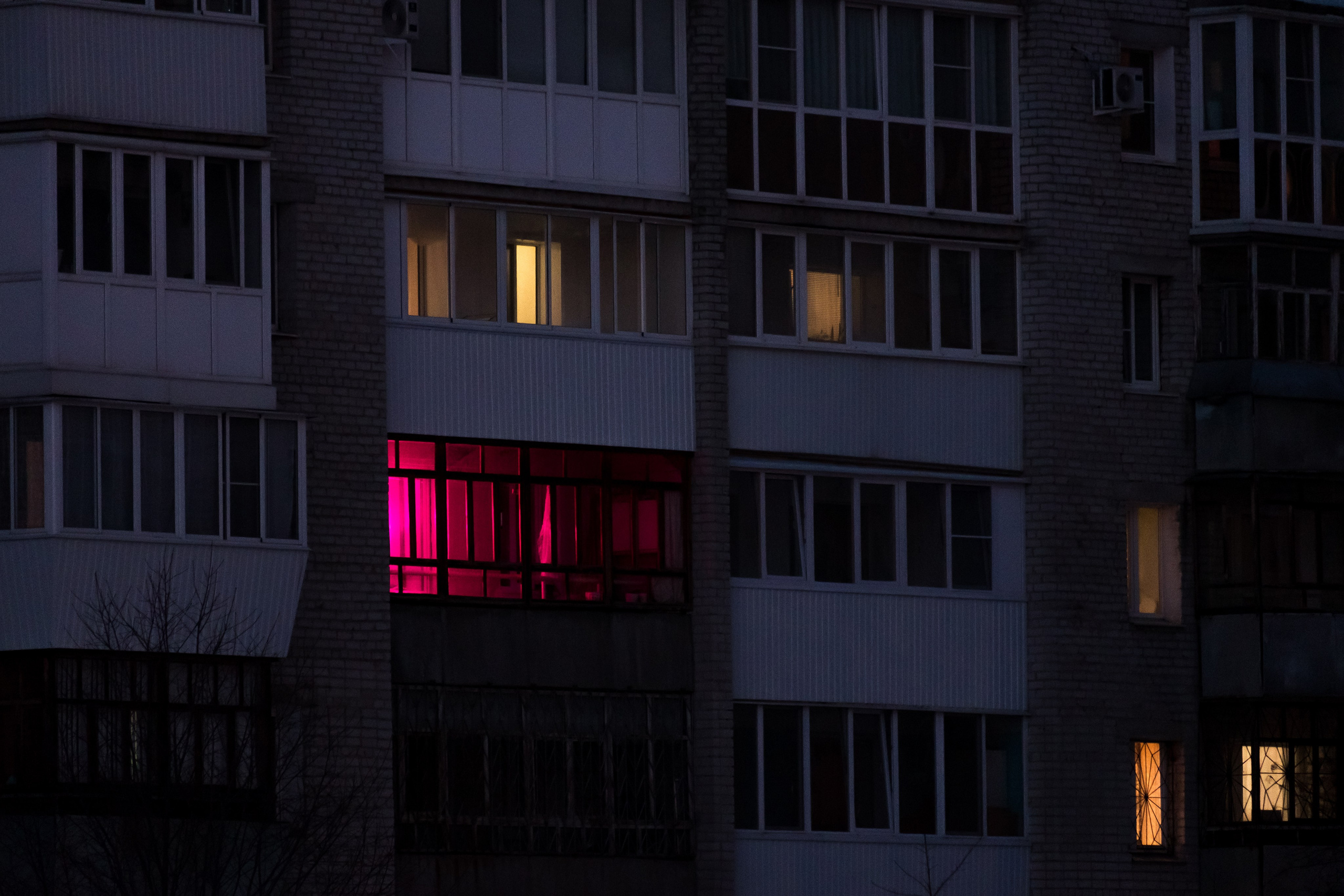 Уличное. Фотограф в городе Каменск-Уральский — Метелёв Андрей