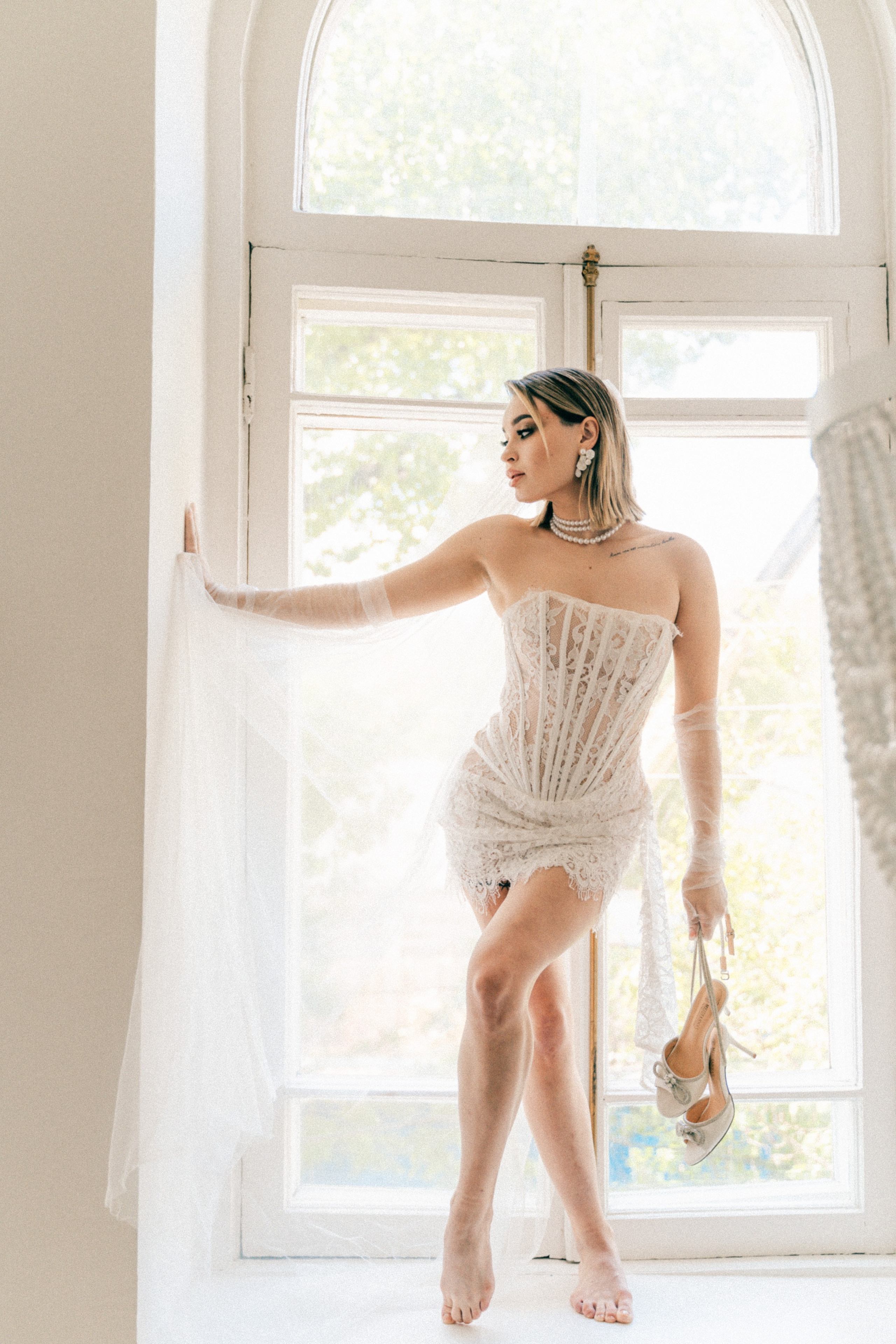 Инна и Жора. Семейный фотограф Новочеркасск