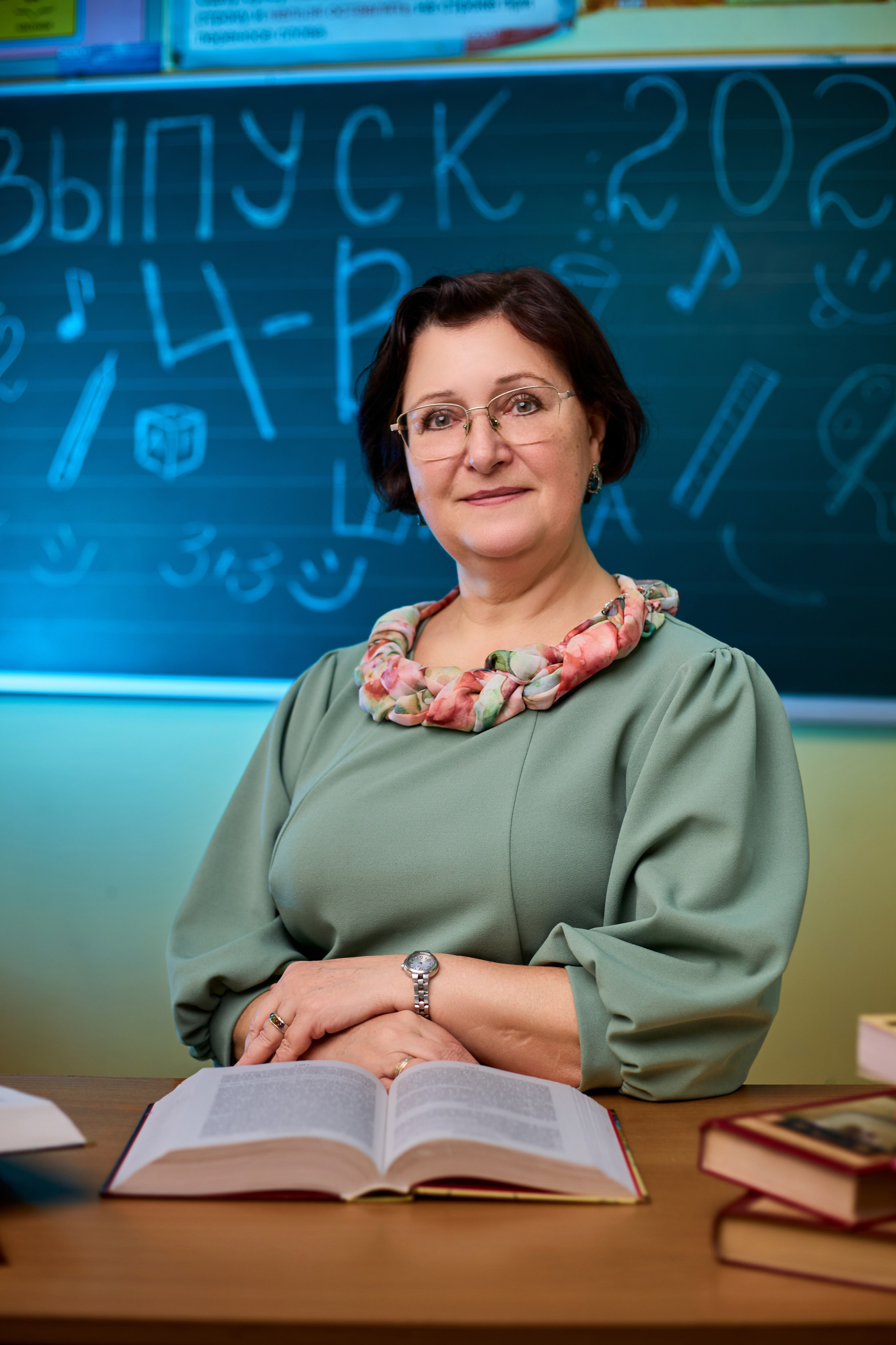 Наши фото. Твой выпускной альбом в Крыму