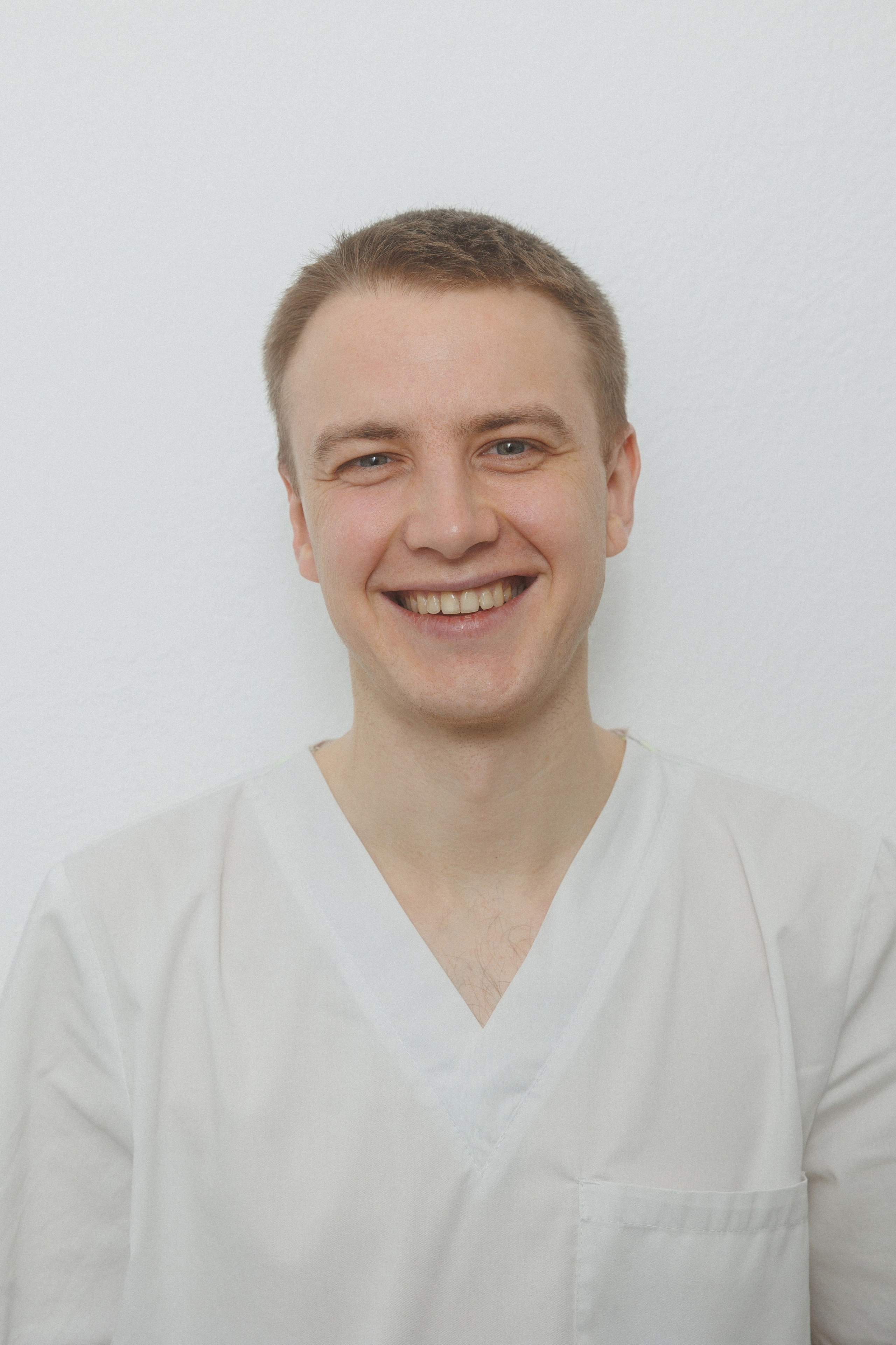 Иван — PRO массаж. Фотограф Александр Тулупов