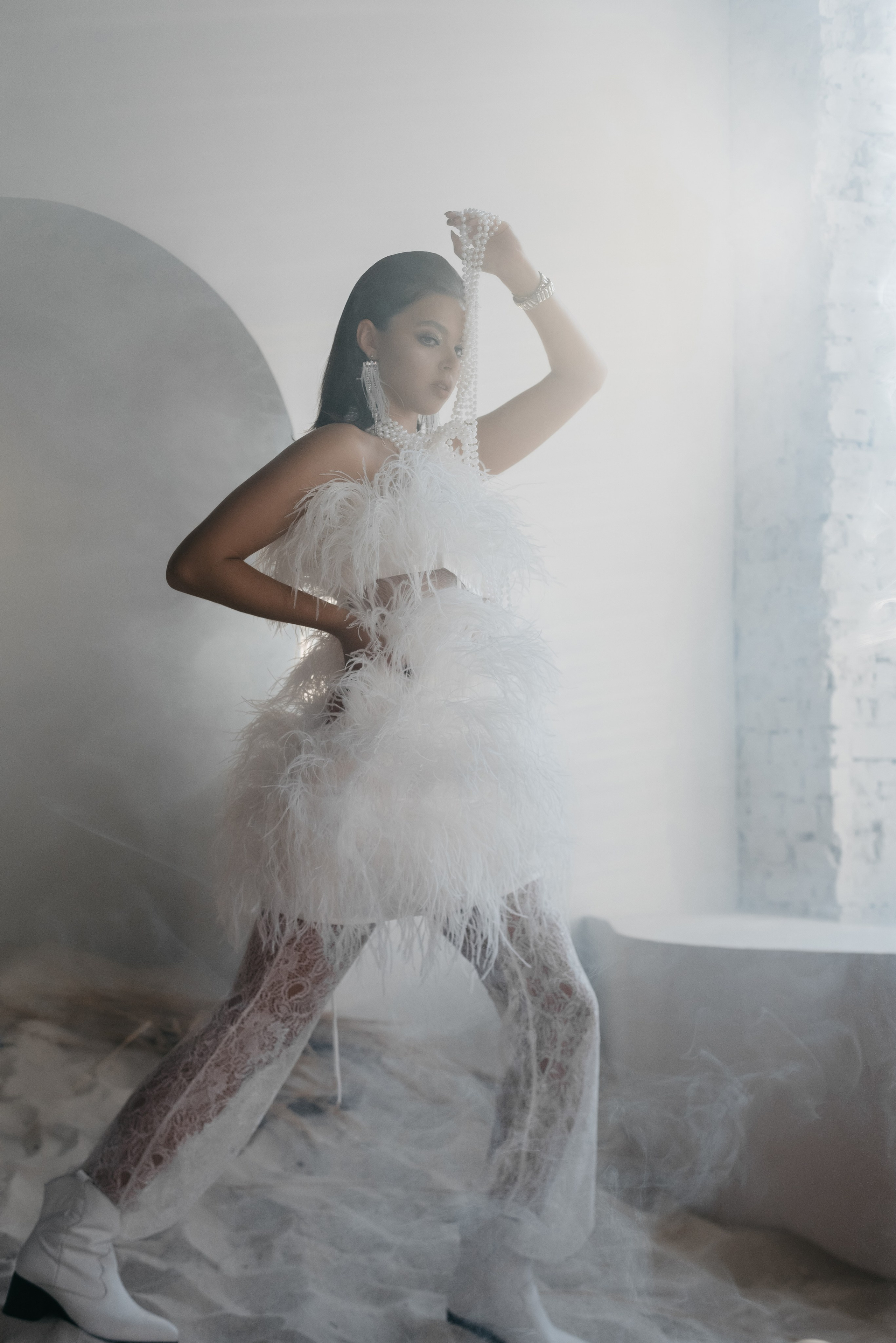 Алина. Свадебный и семейный фотограф в Воронеже Ксения Воротникова