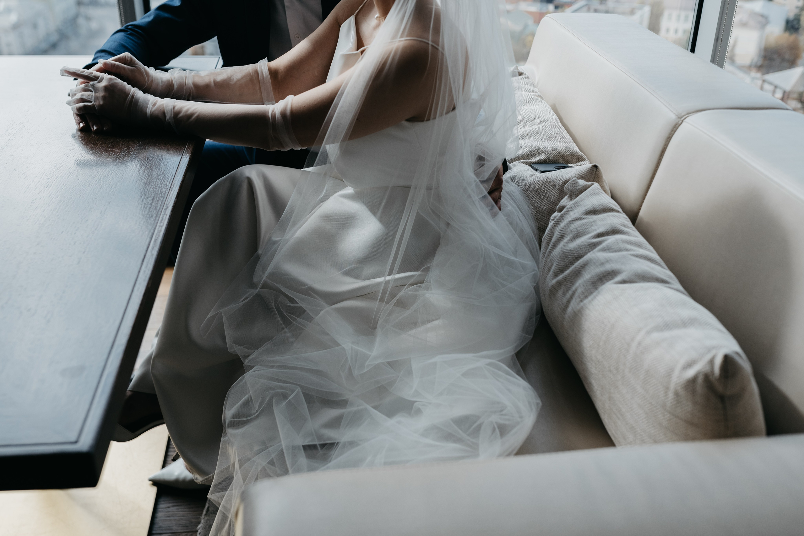 Свадьба в отеле Марриотт. Свадебный и семейный фотограф в Воронеже Ксения Воротникова