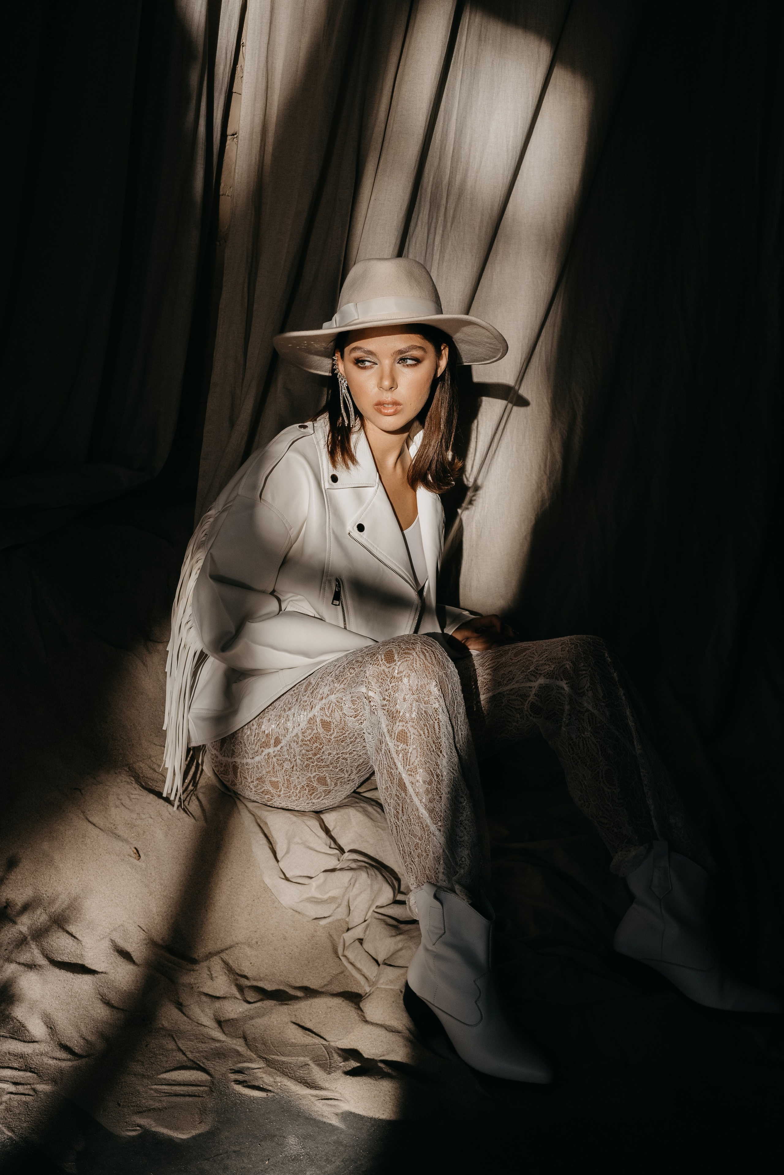 Алина. Свадебный и семейный фотограф в Воронеже Ксения Воротникова