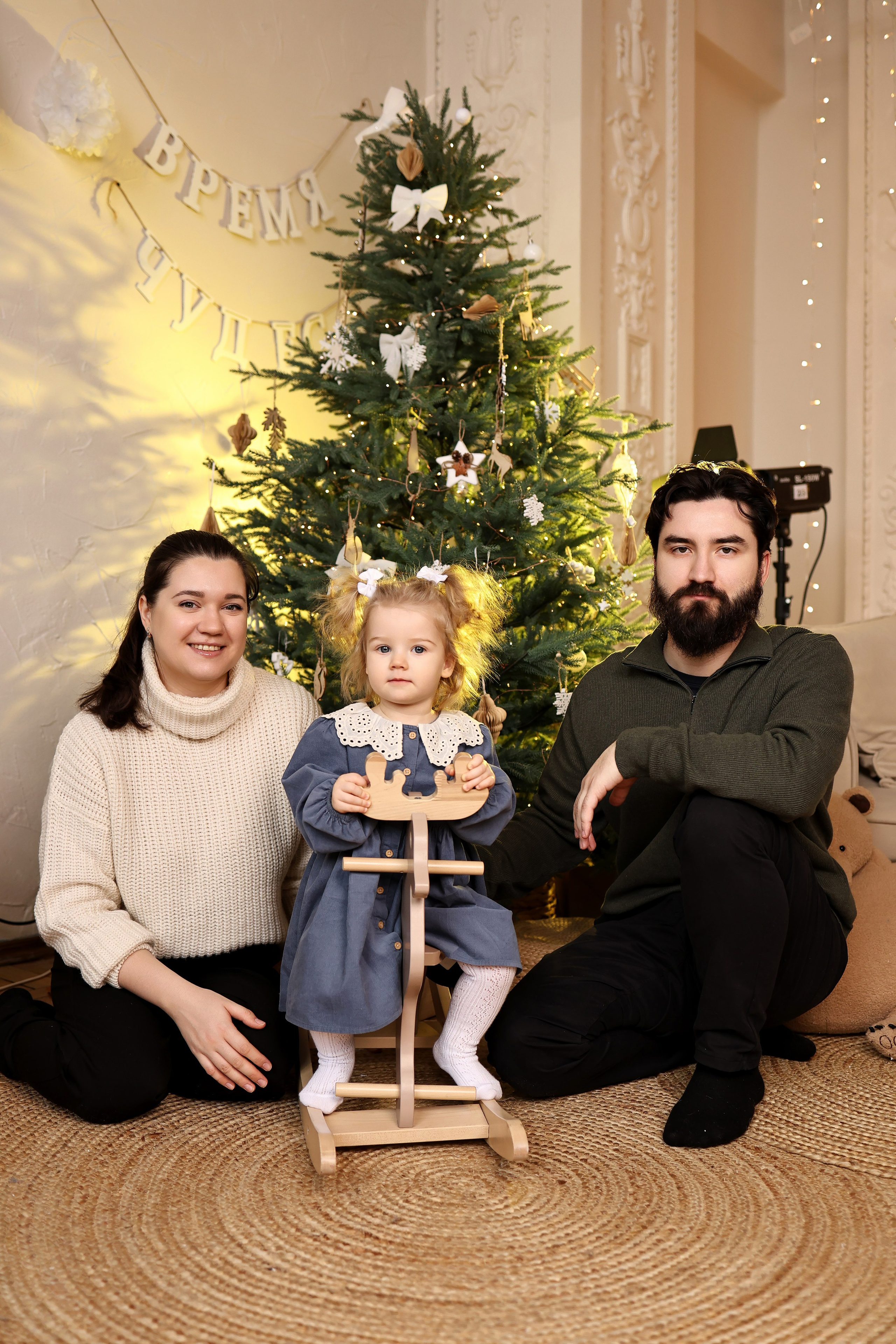 Семья Ульяны. Свадебный и семейный фотограф в Воронеже Ксения Воротникова