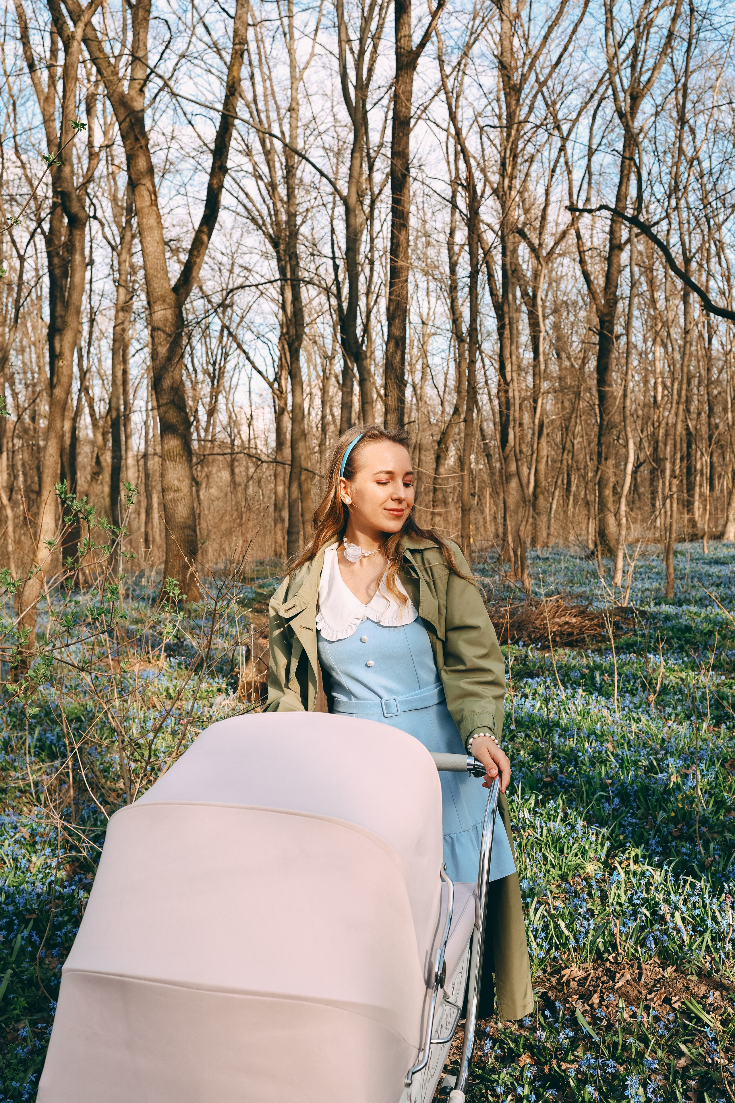 Маргарита, Василиса и Сергей. Свадебный и семейный фотограф в Воронеже Ксения Воротникова